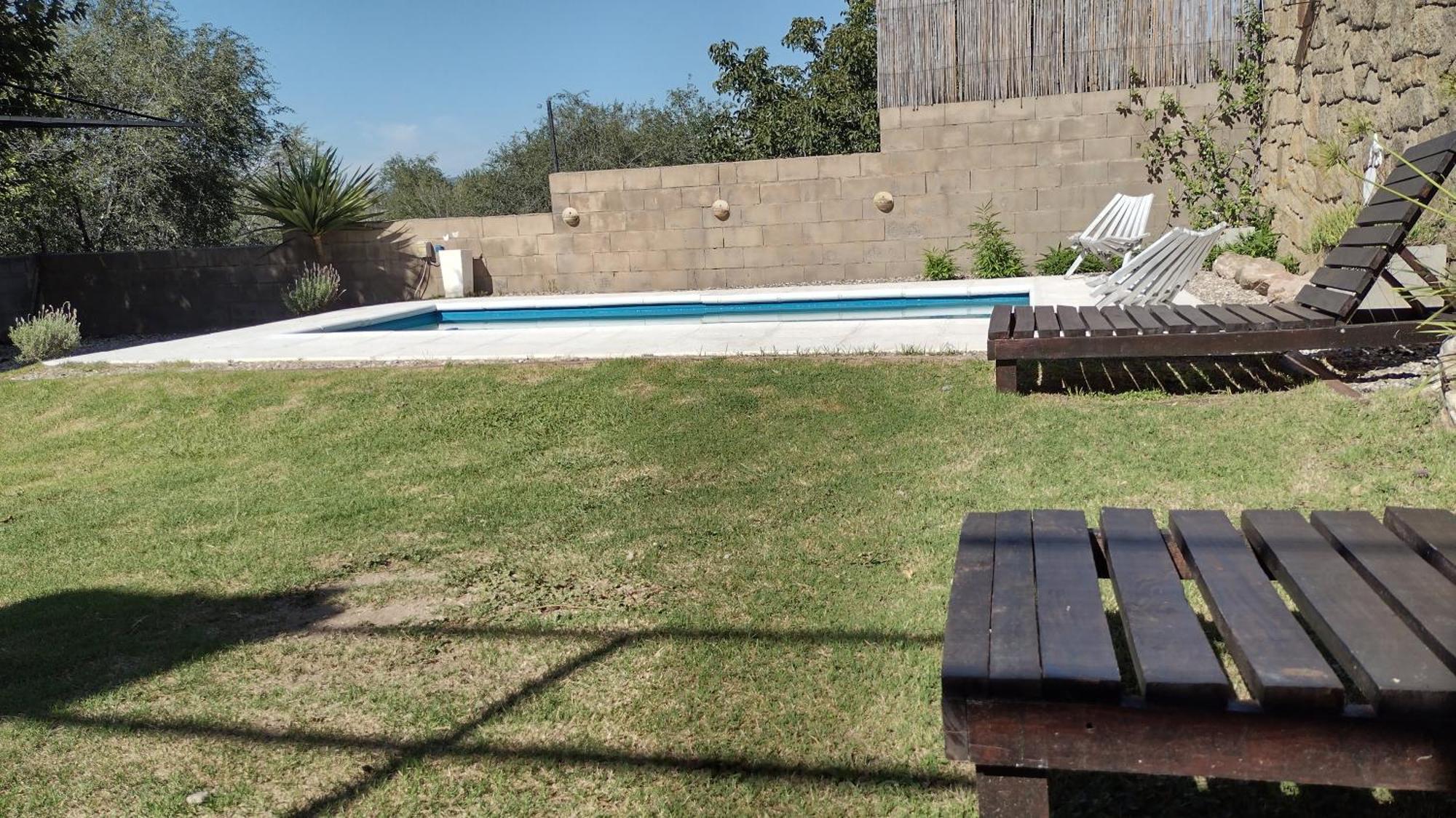 Lahabanadepartamento Apartamento Villa Carlos Paz