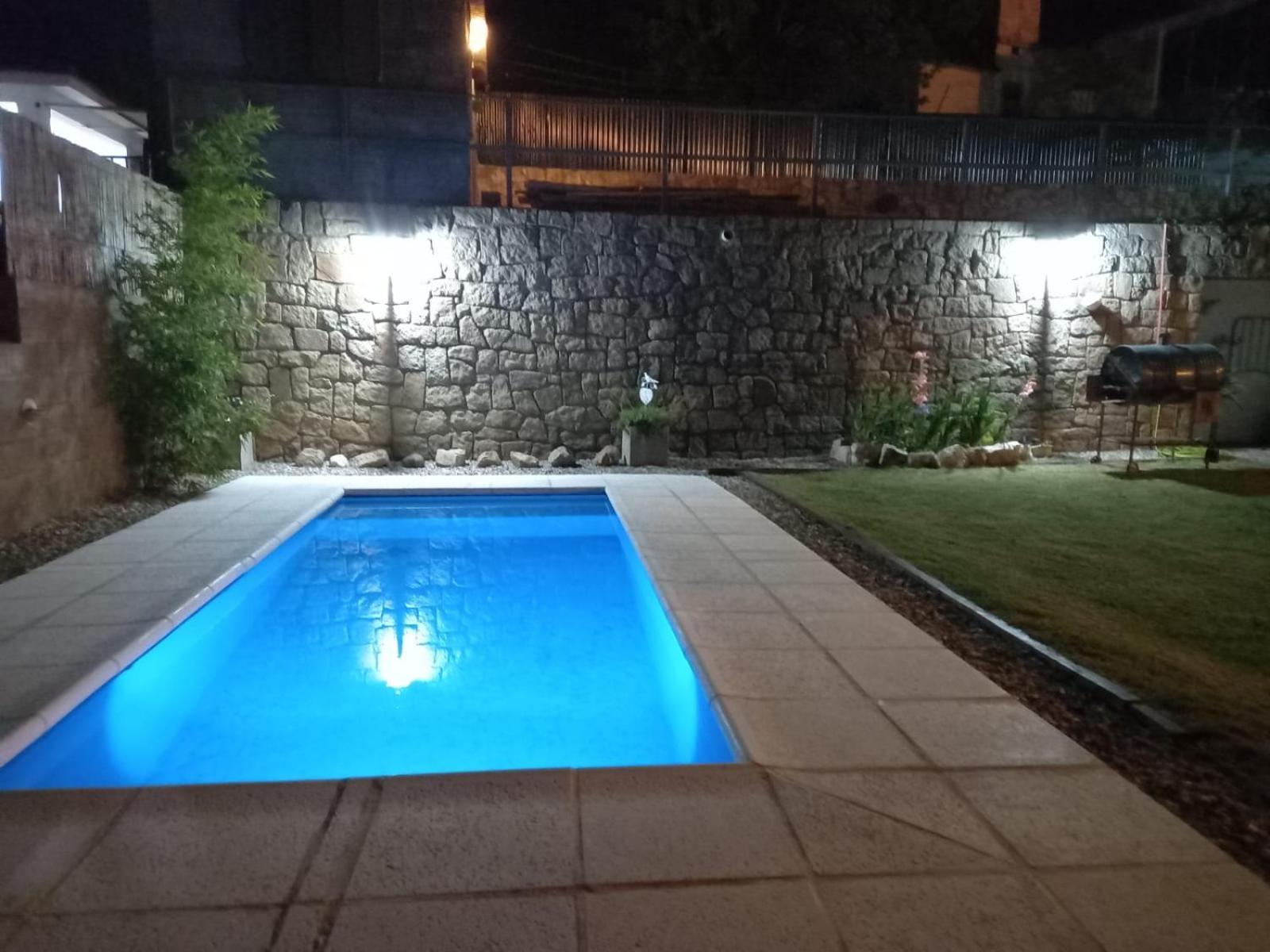 Lahabanadepartamento Apartamento Villa Carlos Paz