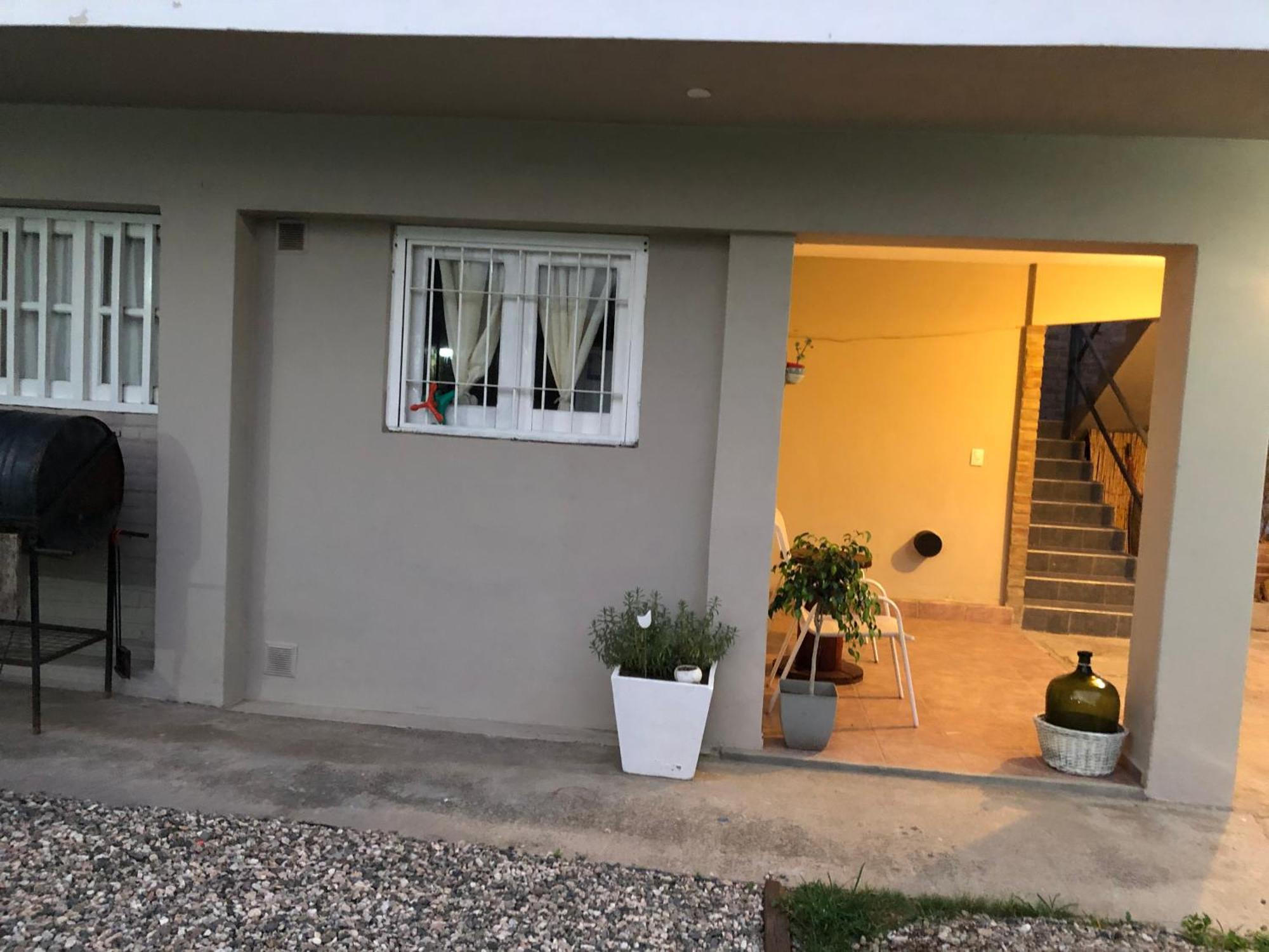 Lahabanadepartamento Apartamento Villa Carlos Paz