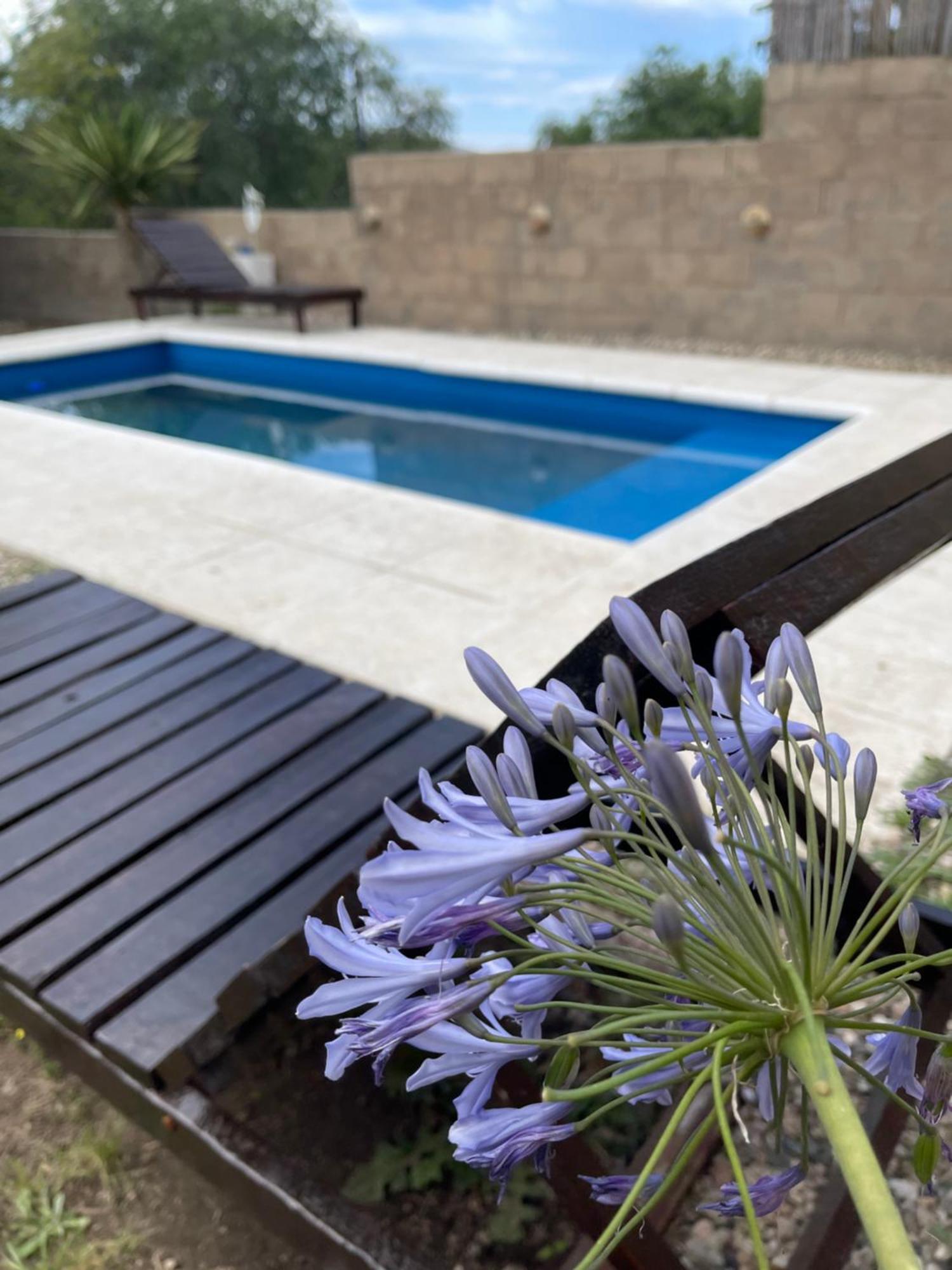 Apartamento Lahabanadepartamento Villa Carlos Paz