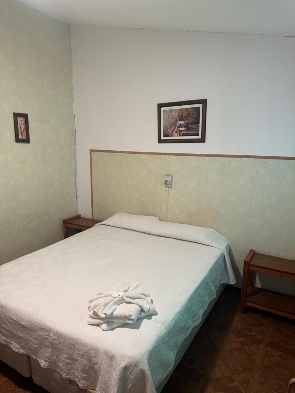 Hotel Bellavista Carlos Paz