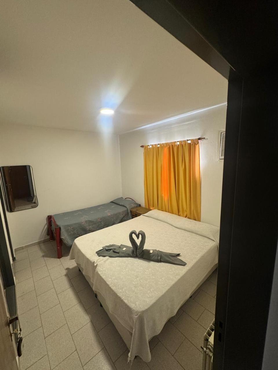 Bellavista Carlos Paz Hotel
