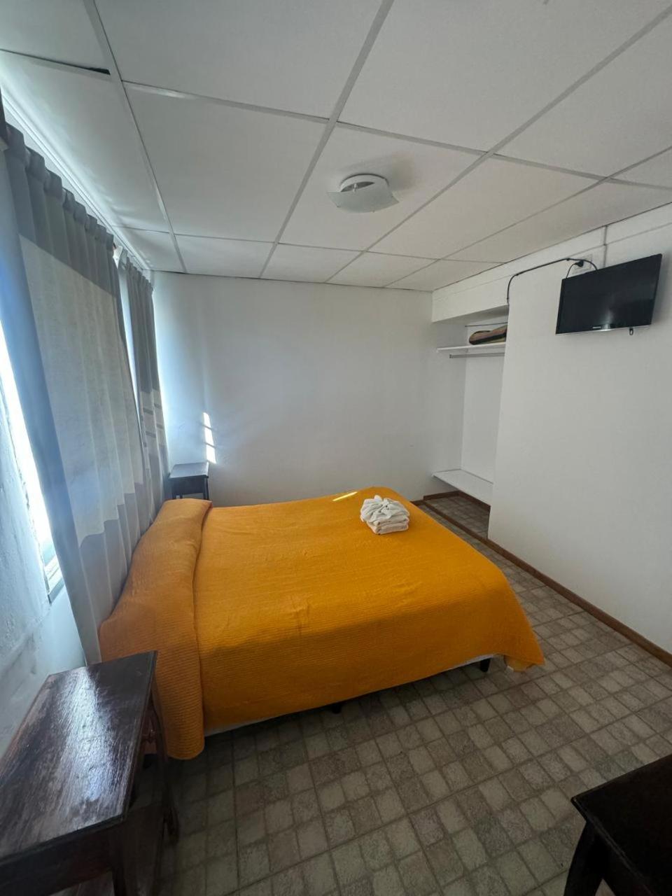 Hotel Bellavista Carlos Paz 2*