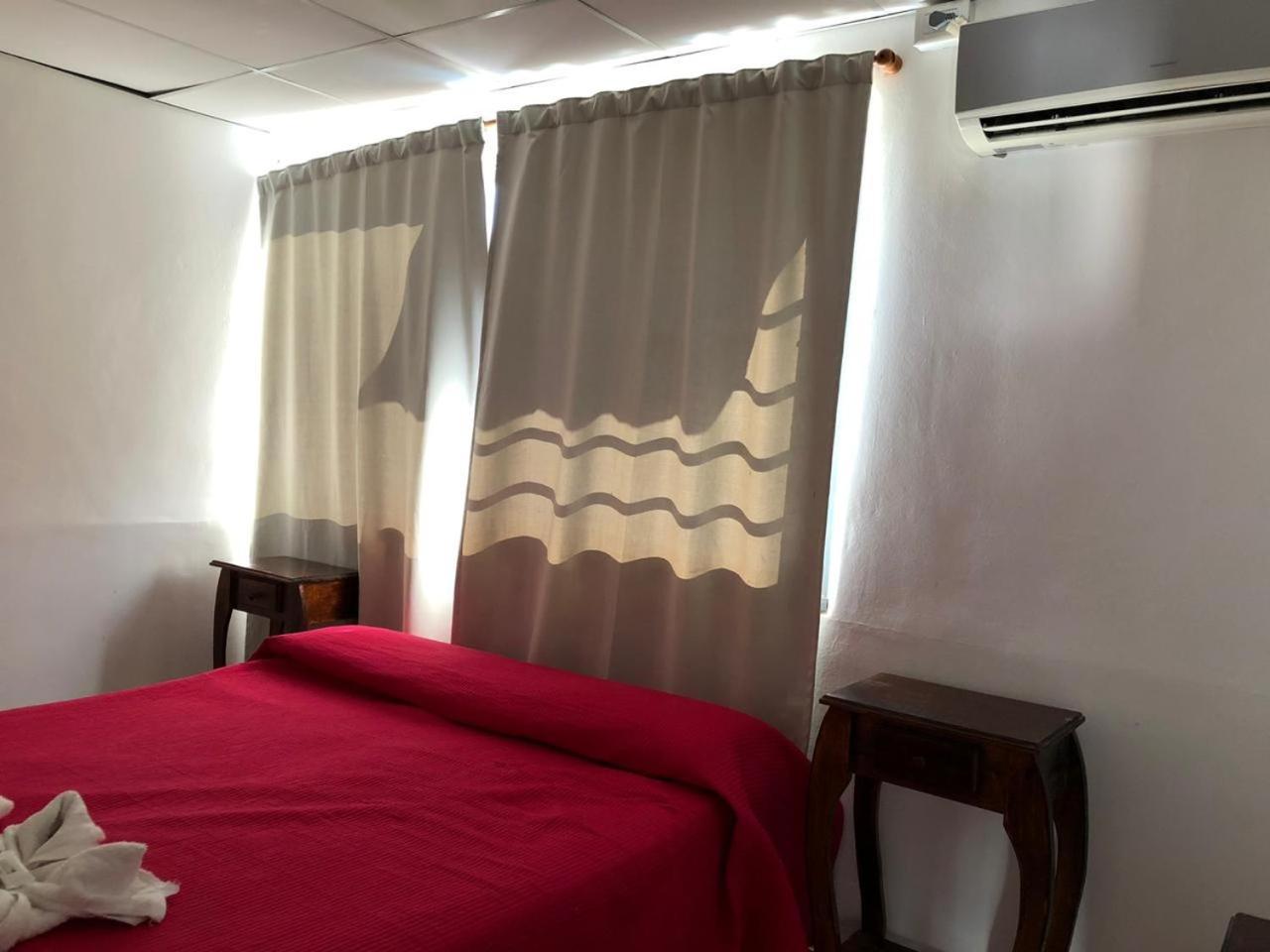 Hotel Bellavista Carlos Paz 2*