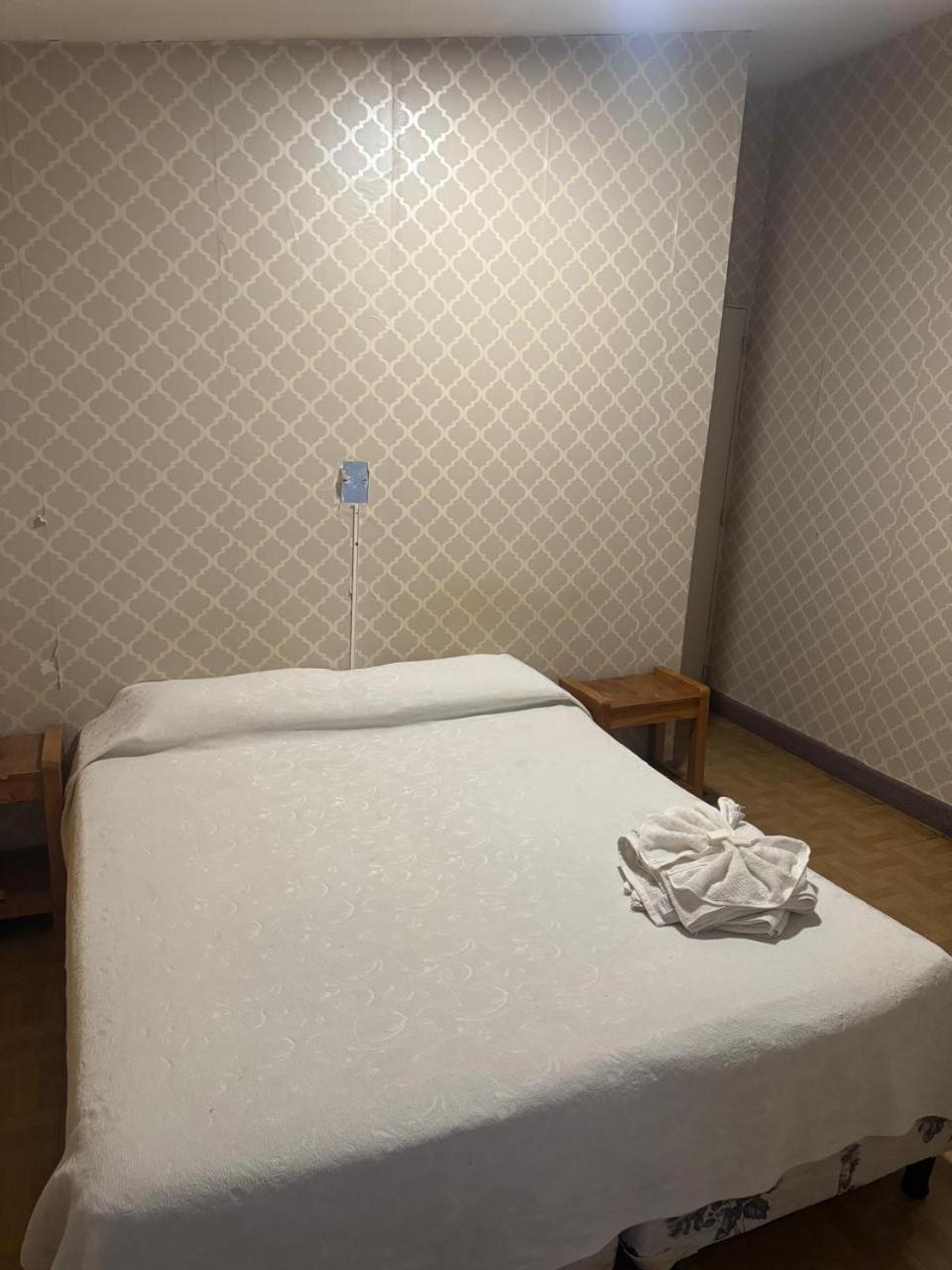 Hotel Bellavista Carlos Paz