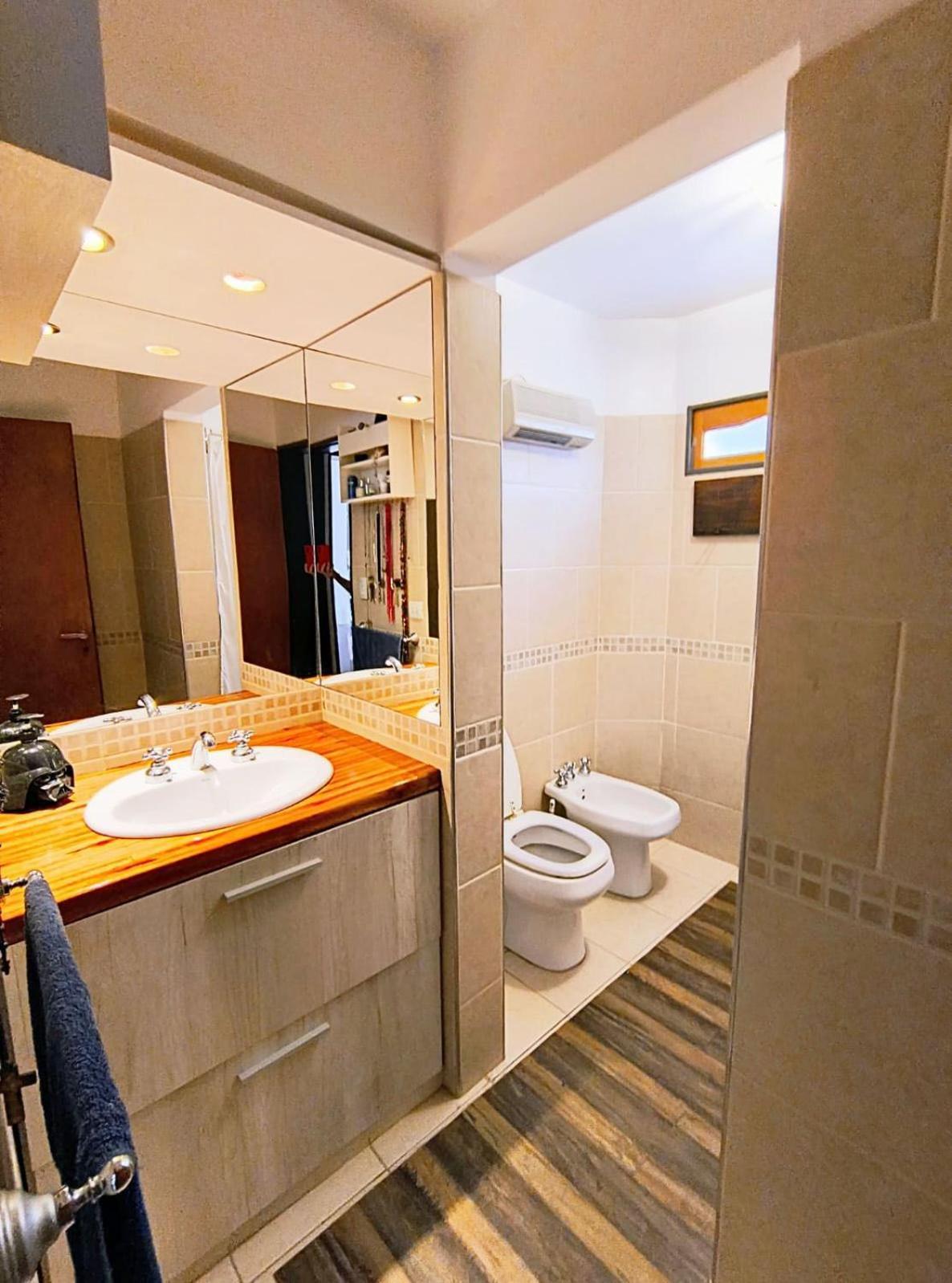Casa Privada Premium Playas De Oro Con Piscina A Dos Cuadras Del Rio Carlos Paz Villa Carlos Paz
