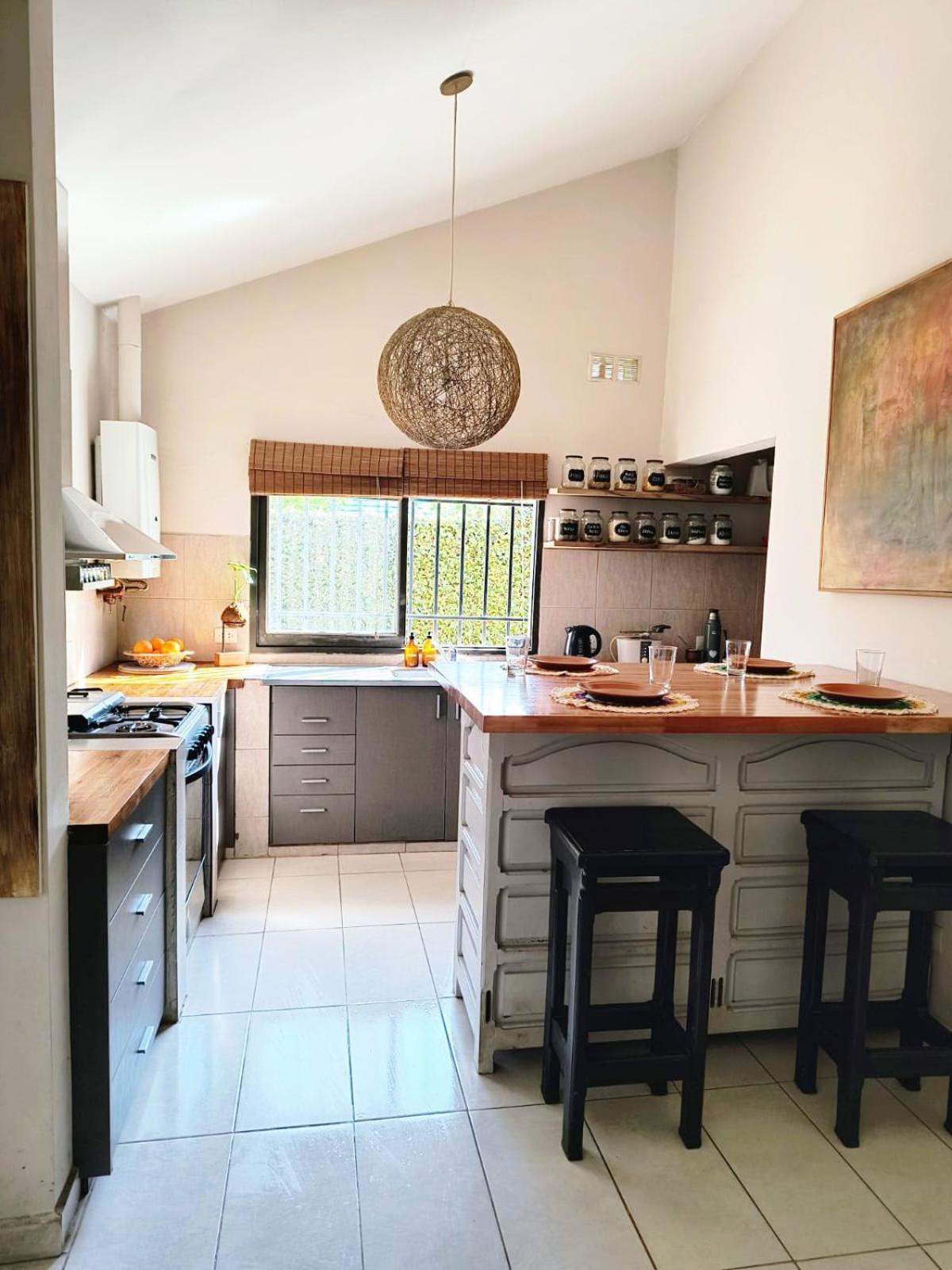 Сasa de vacaciones Casa Privada Premium Playas De Oro Con Piscina A Dos Cuadras Del Rio Carlos Paz