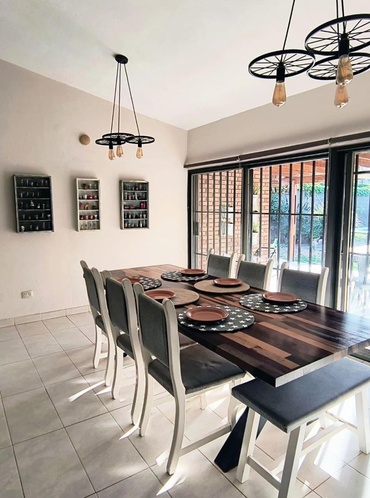 Casa Privada Premium Playas De Oro Con Piscina A Dos Cuadras Del Rio Carlos Paz Сasa de vacaciones