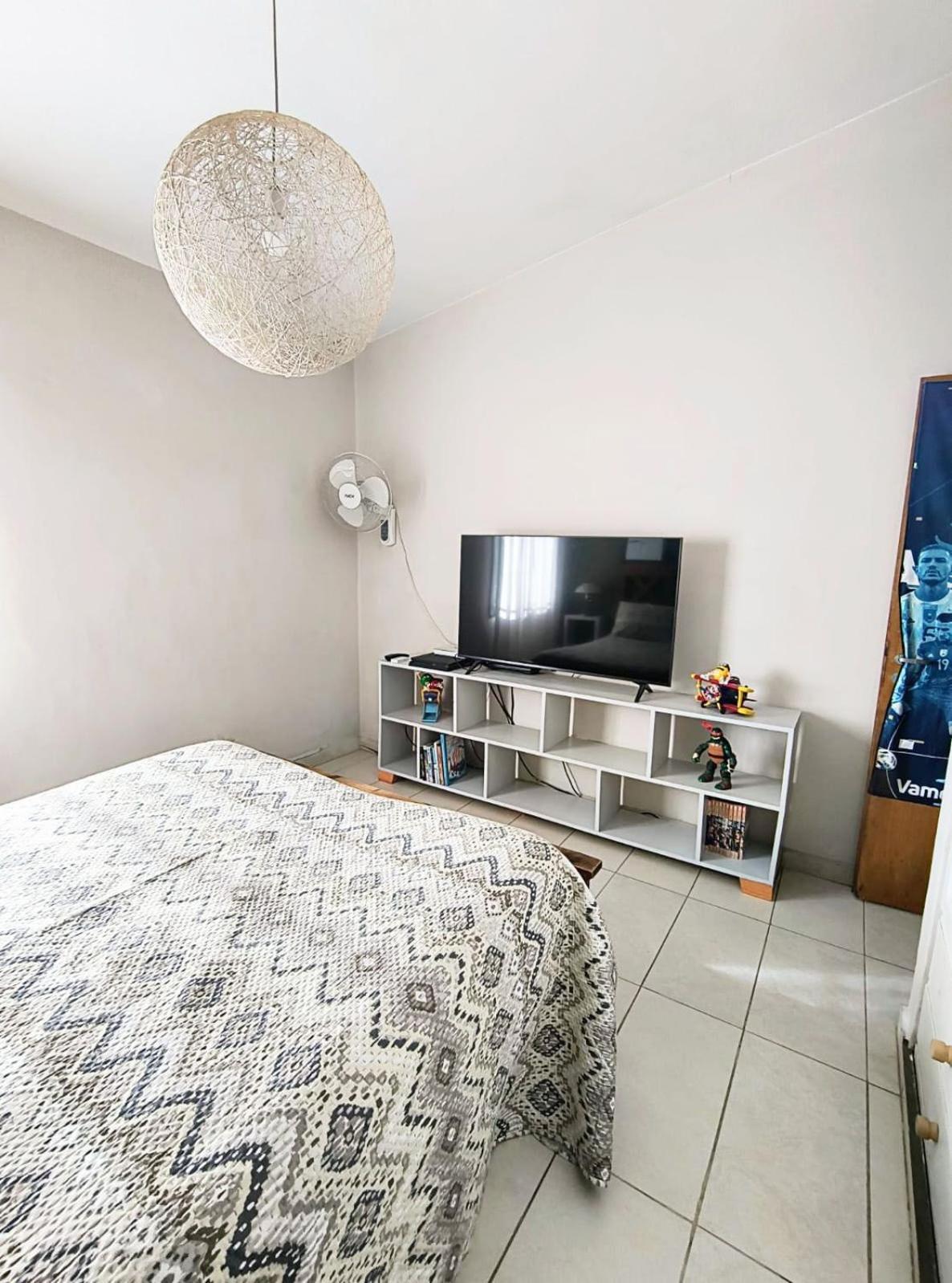 Сasa de vacaciones Casa Privada Premium Playas De Oro Con Piscina A Dos Cuadras Del Rio Carlos Paz