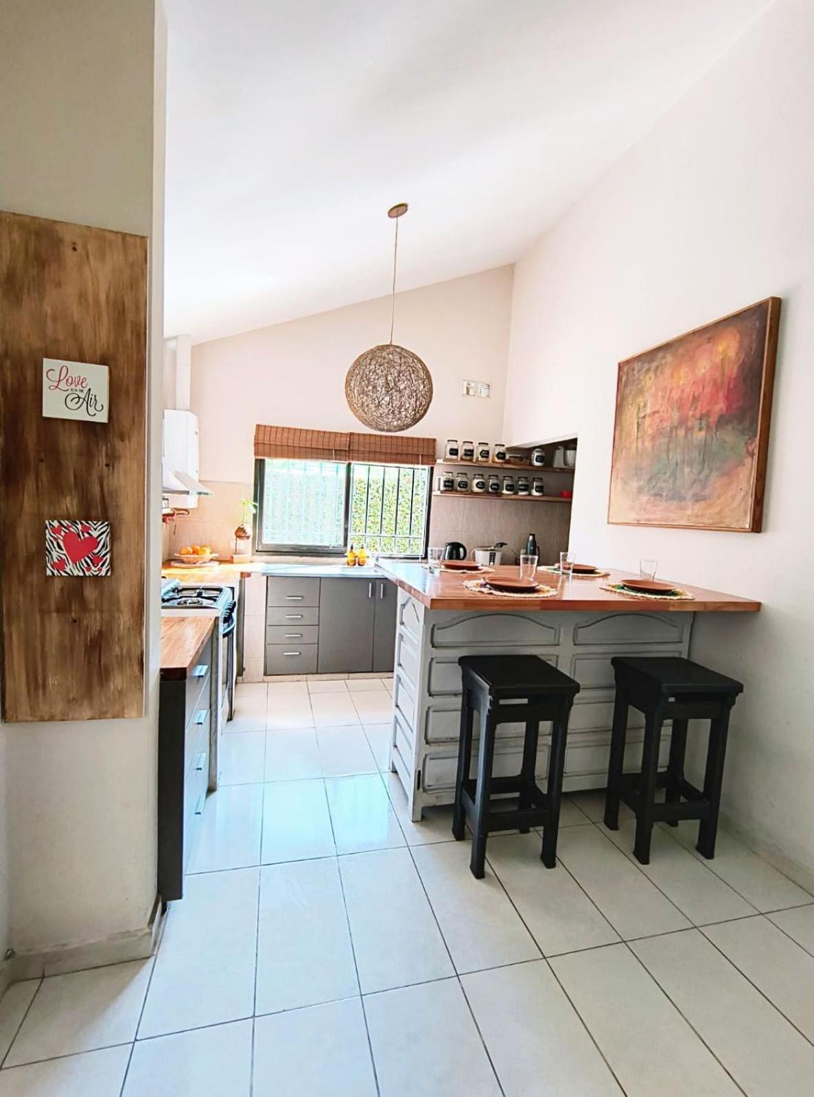 Casa Privada Premium Playas De Oro Con Piscina A Dos Cuadras Del Rio Carlos Paz Сasa de vacaciones