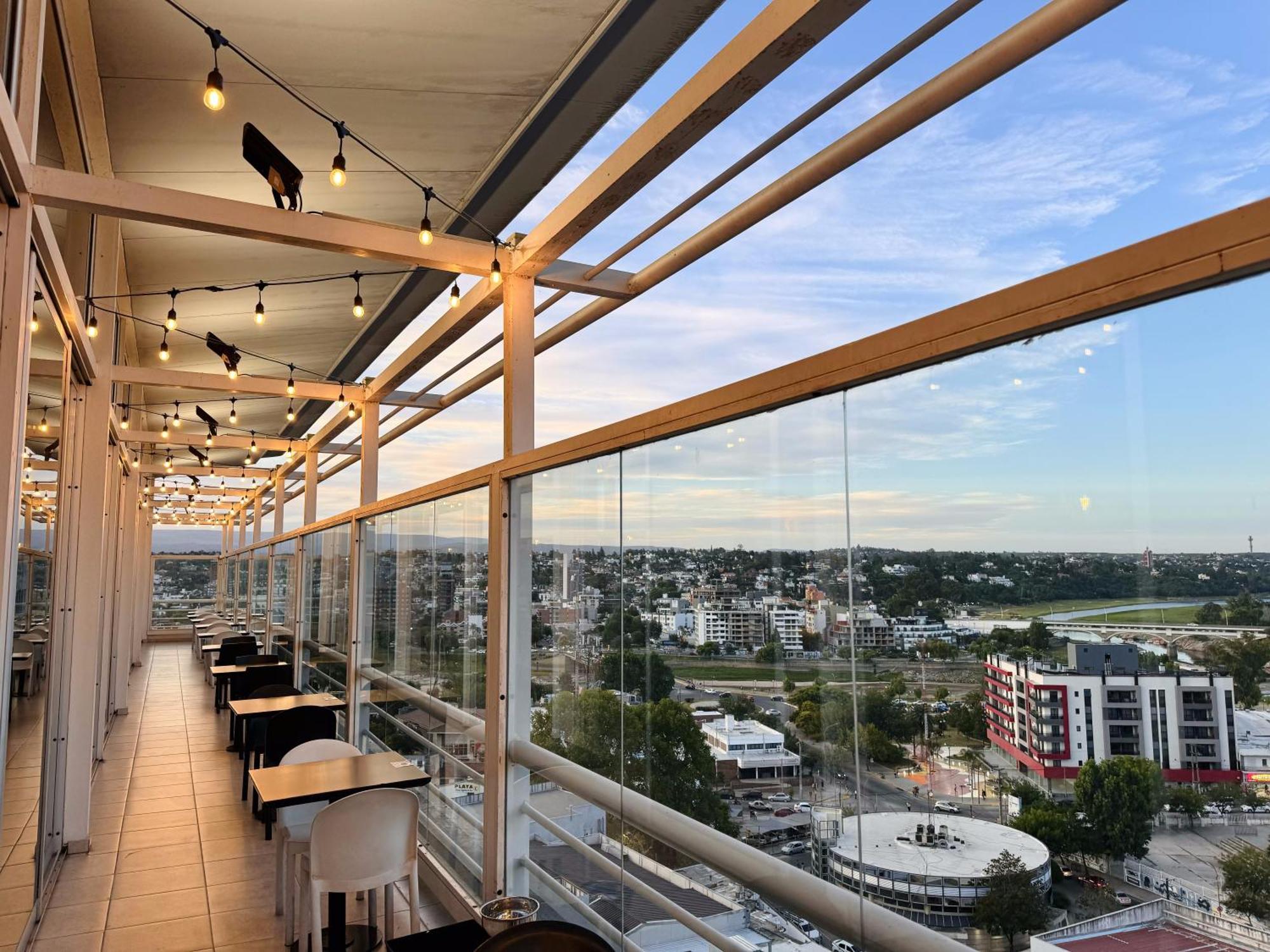 Amérian Carlos Paz&suites 3*