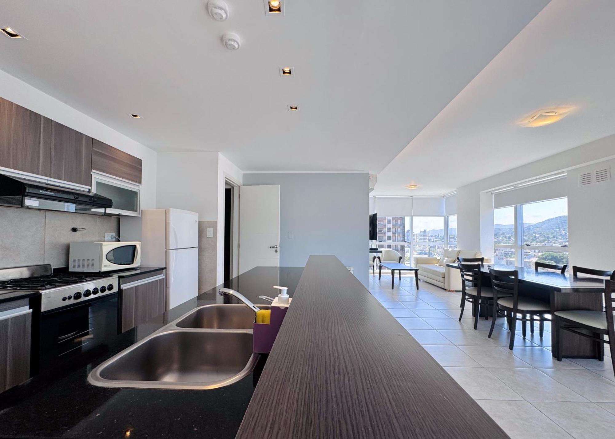 Amérian Carlos Paz&suites Villa Carlos Paz