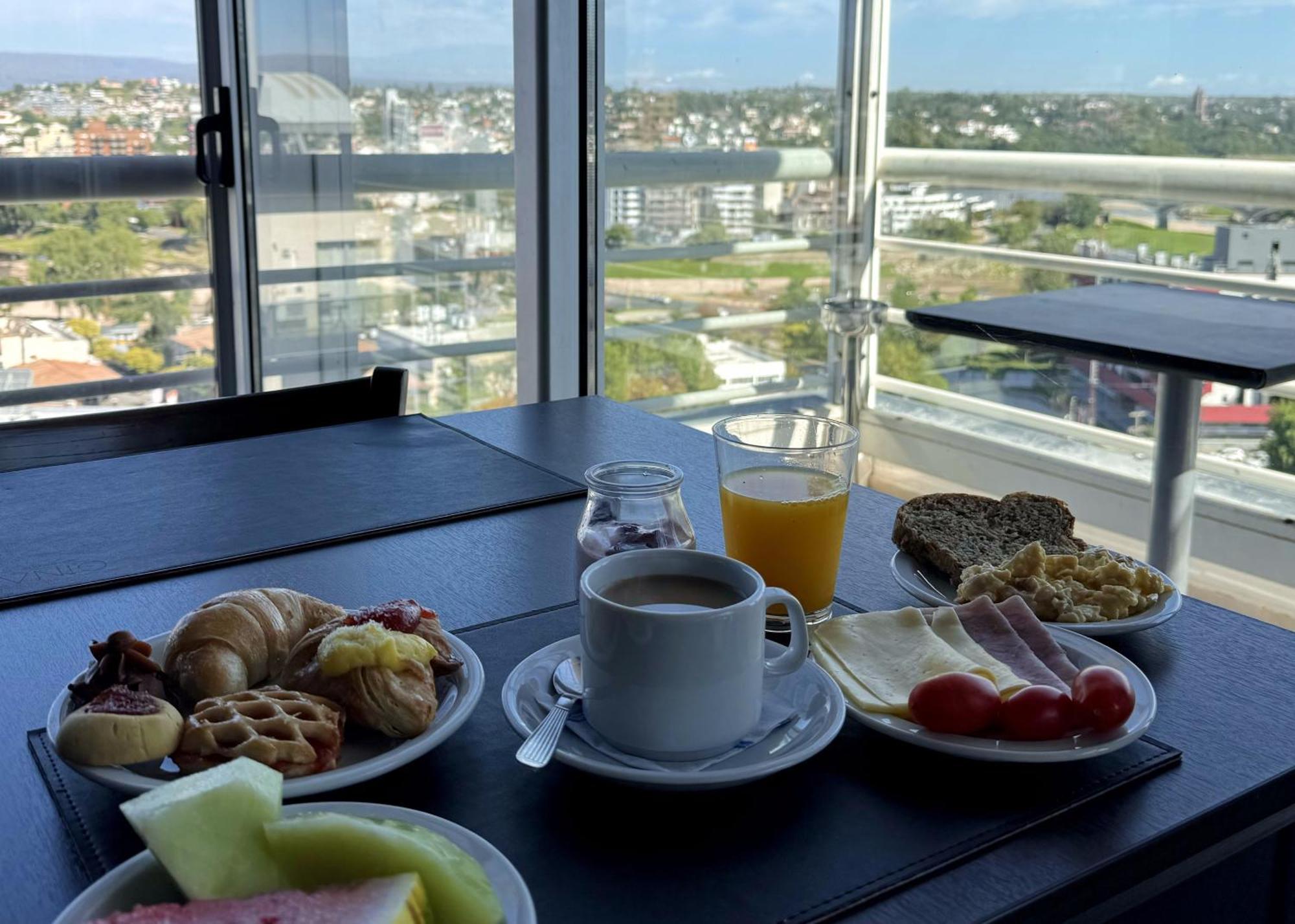 Amérian Carlos Paz&suites