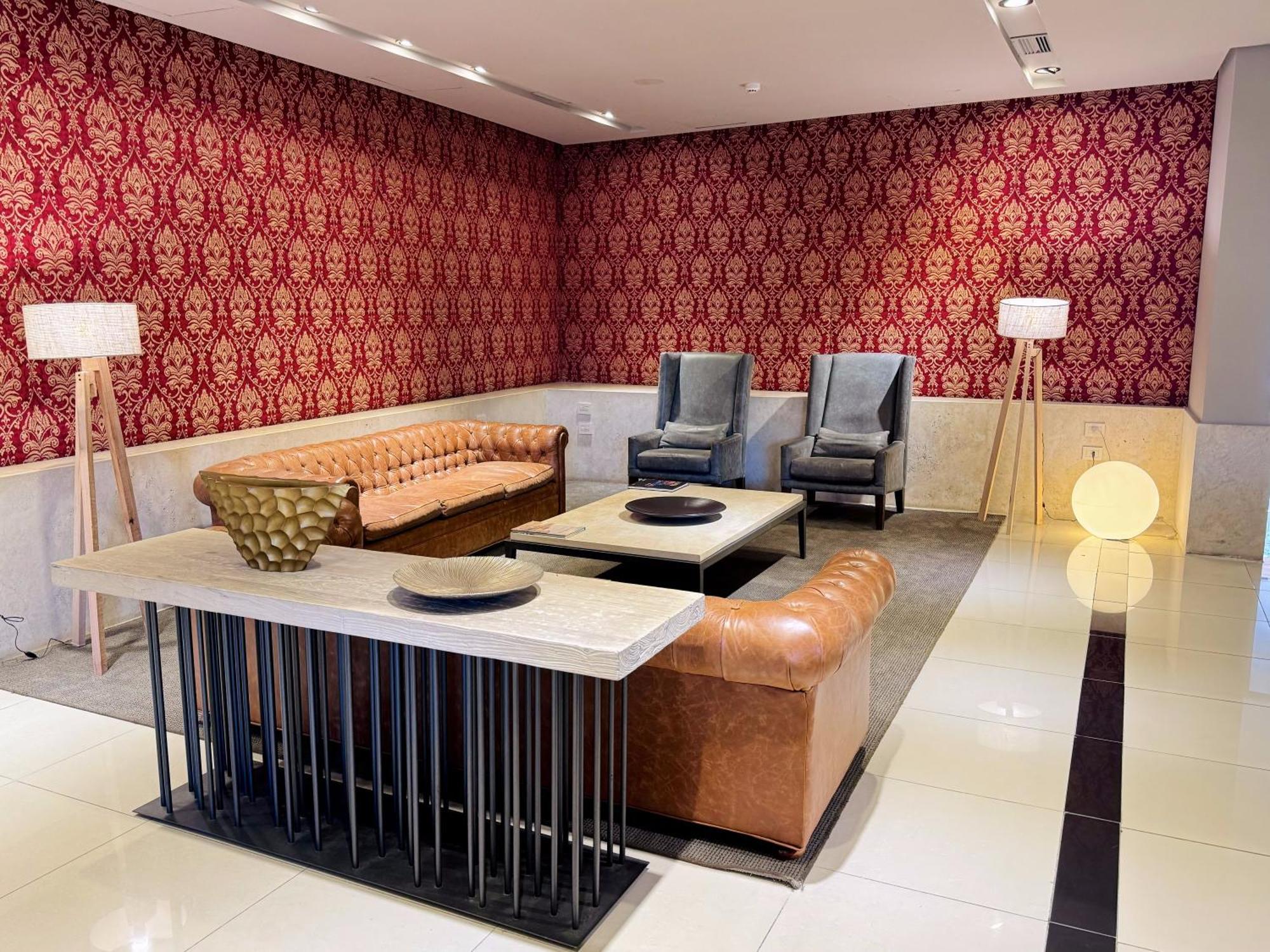 Amérian Carlos Paz&suites Apartahotel