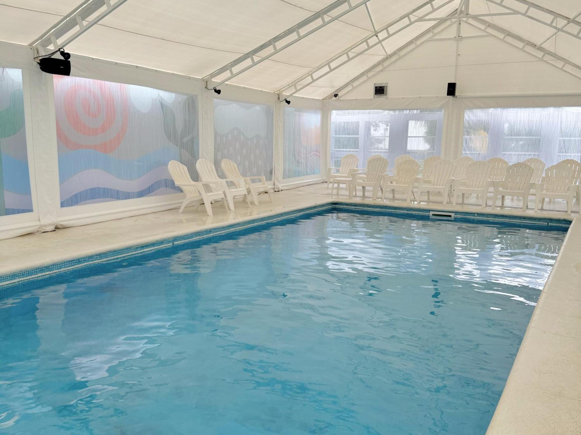 Amérian Carlos Paz&suites Apartahotel 3*