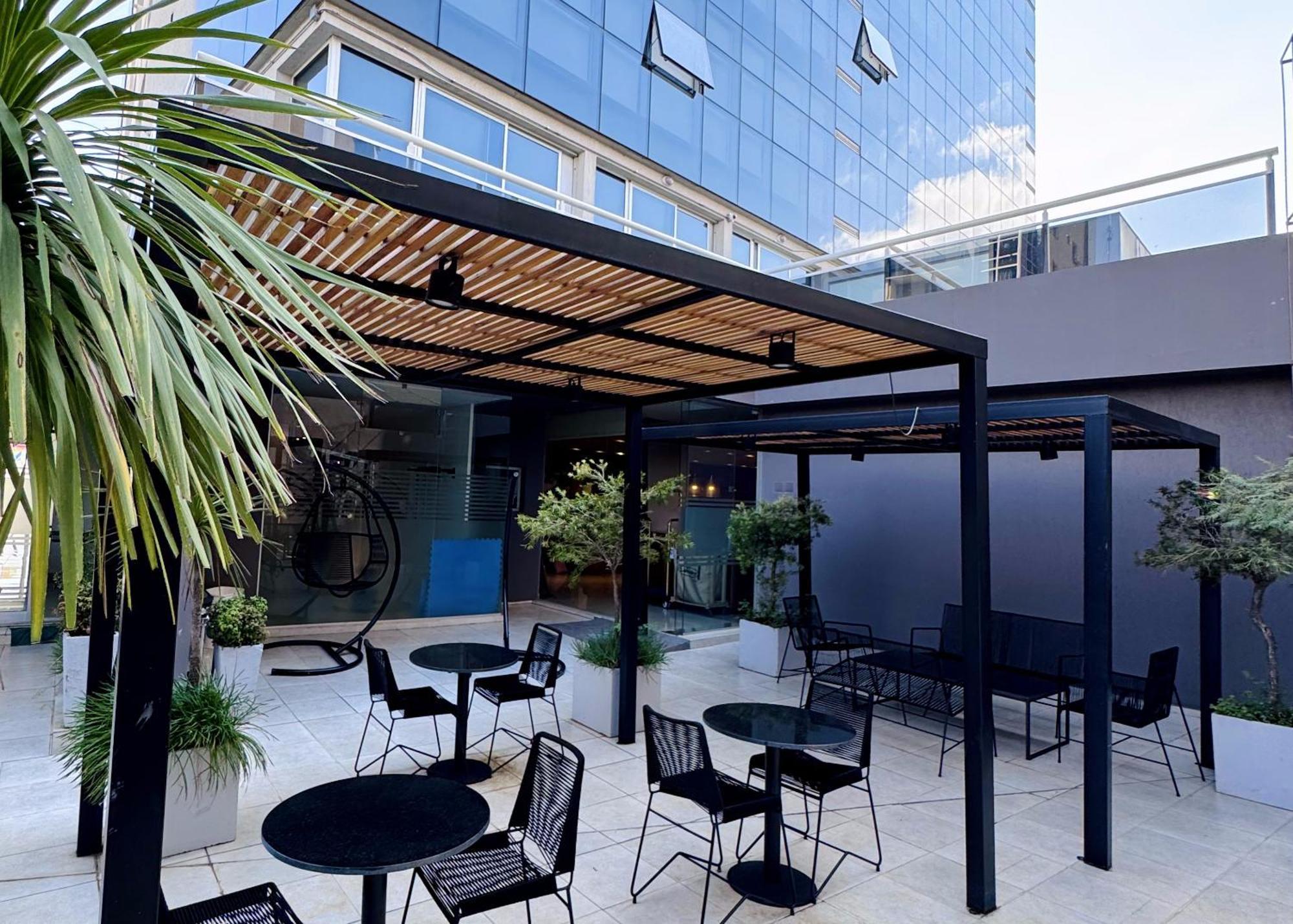 Amérian Carlos Paz&suites Villa Carlos Paz