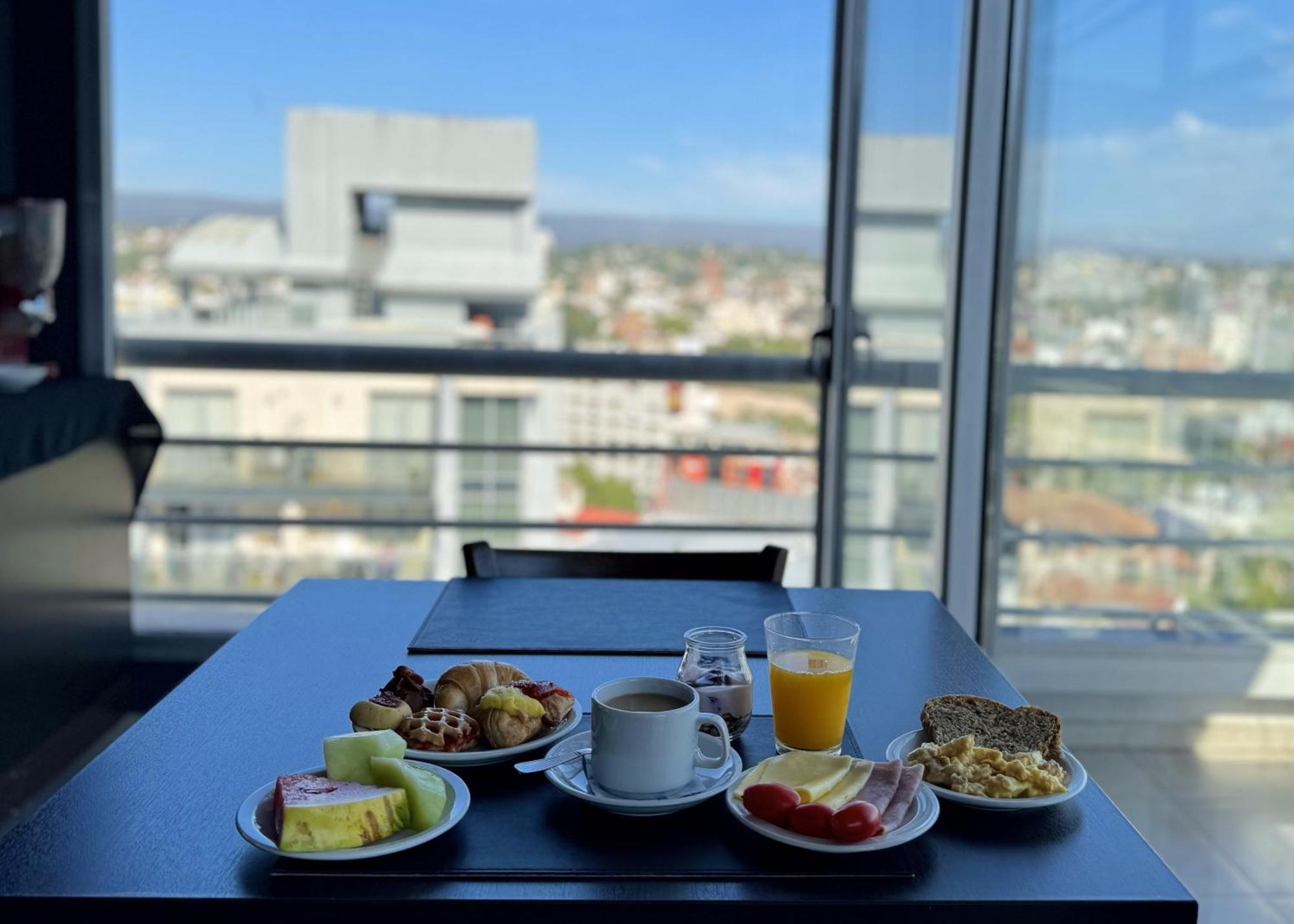 Apartahotel Amérian Carlos Paz&suites Villa Carlos Paz