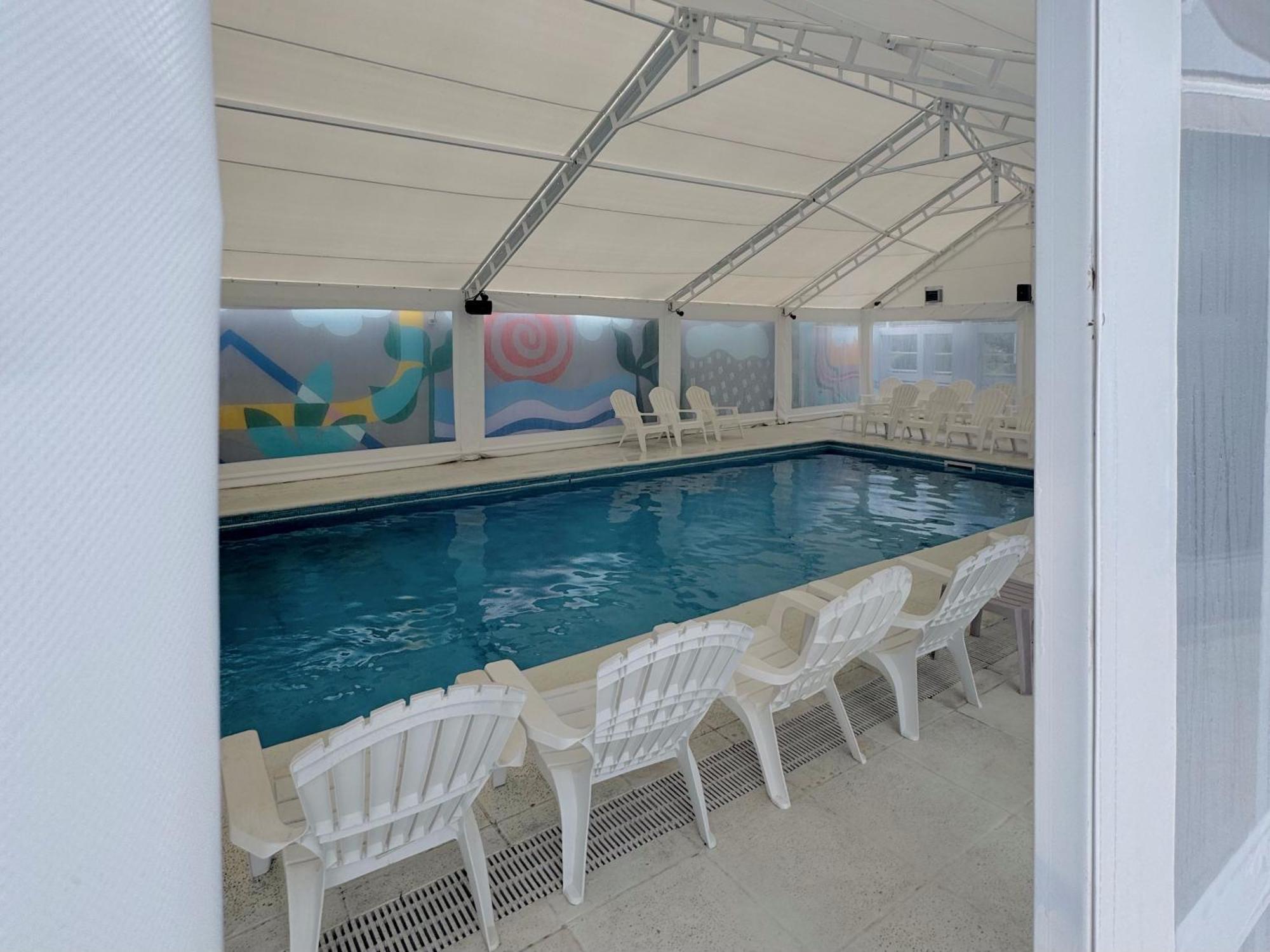 Amérian Carlos Paz&suites 3*