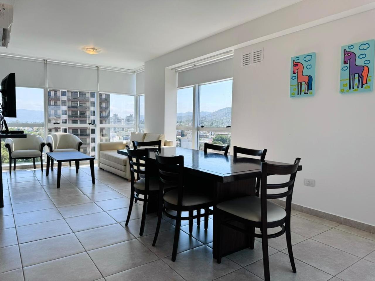 Apartahotel Amérian Carlos Paz&suites