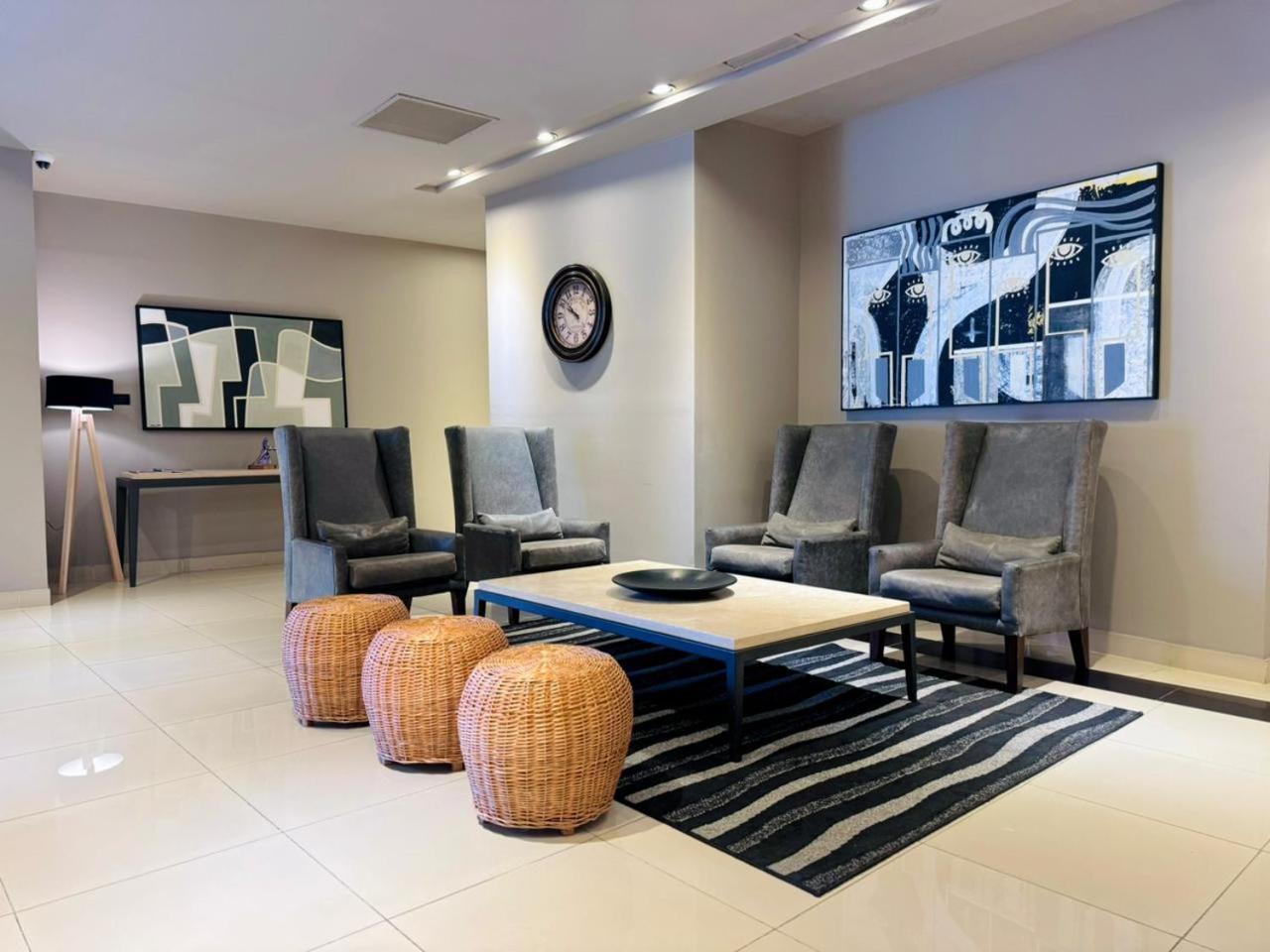 Amérian Carlos Paz&suites 3*