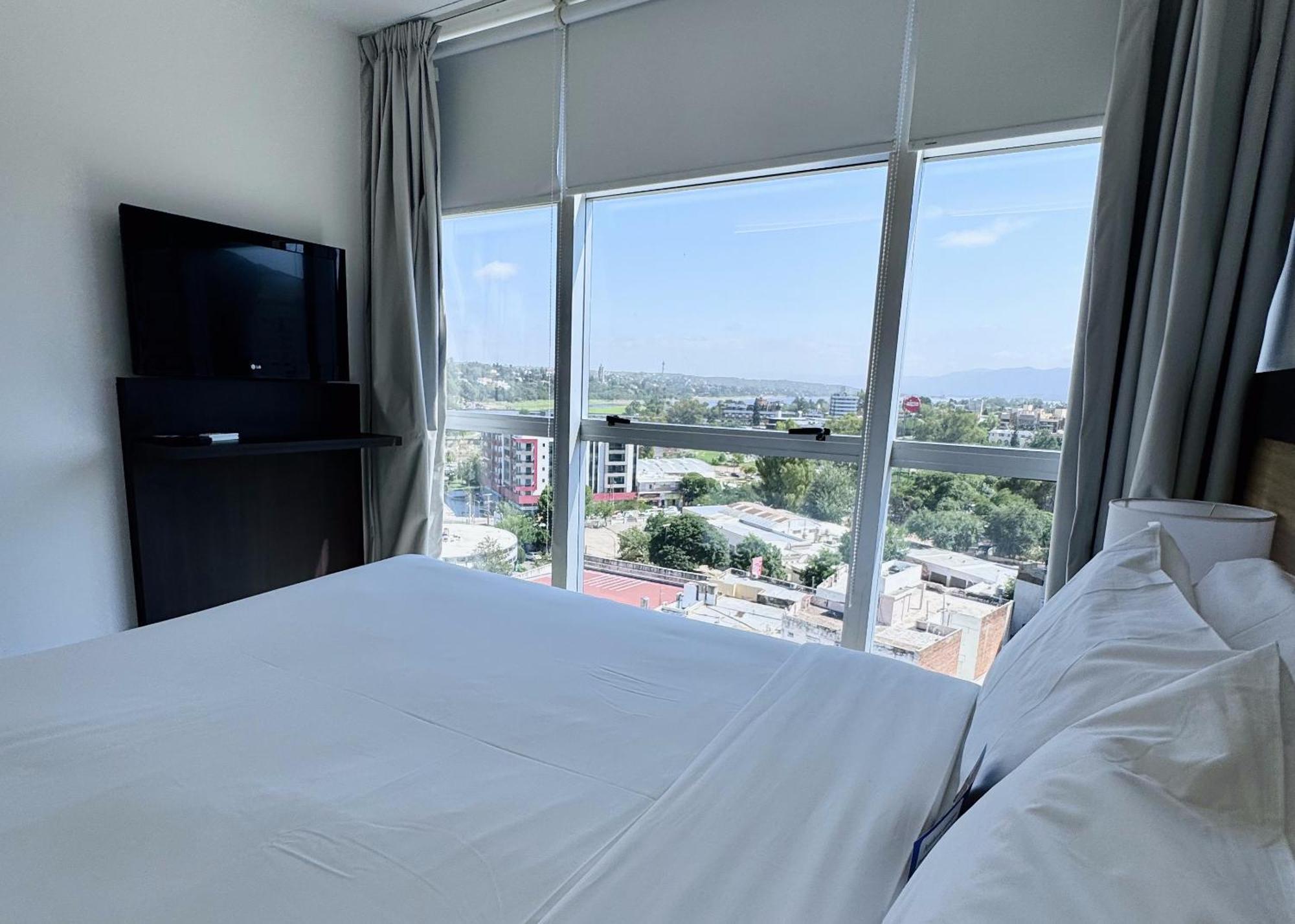 Amérian Carlos Paz&suites Villa Carlos Paz