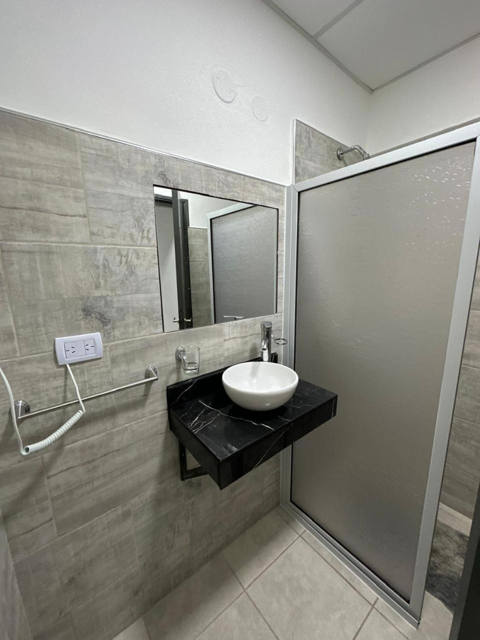 Hotel Bellavista Carlos Paz 2*