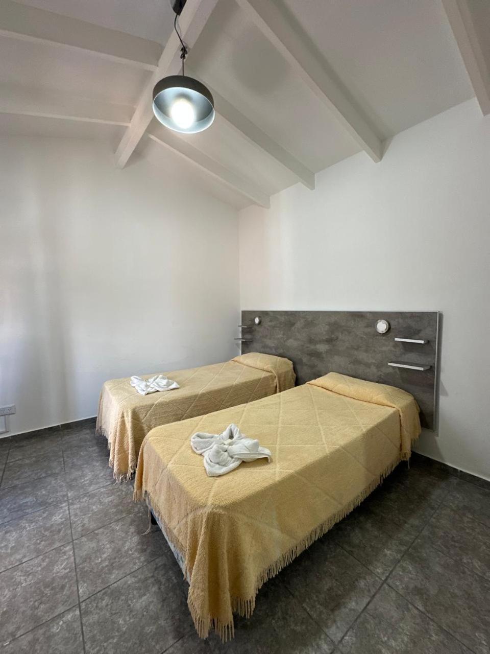 Bellavista Carlos Paz Hotel Villa Carlos Paz