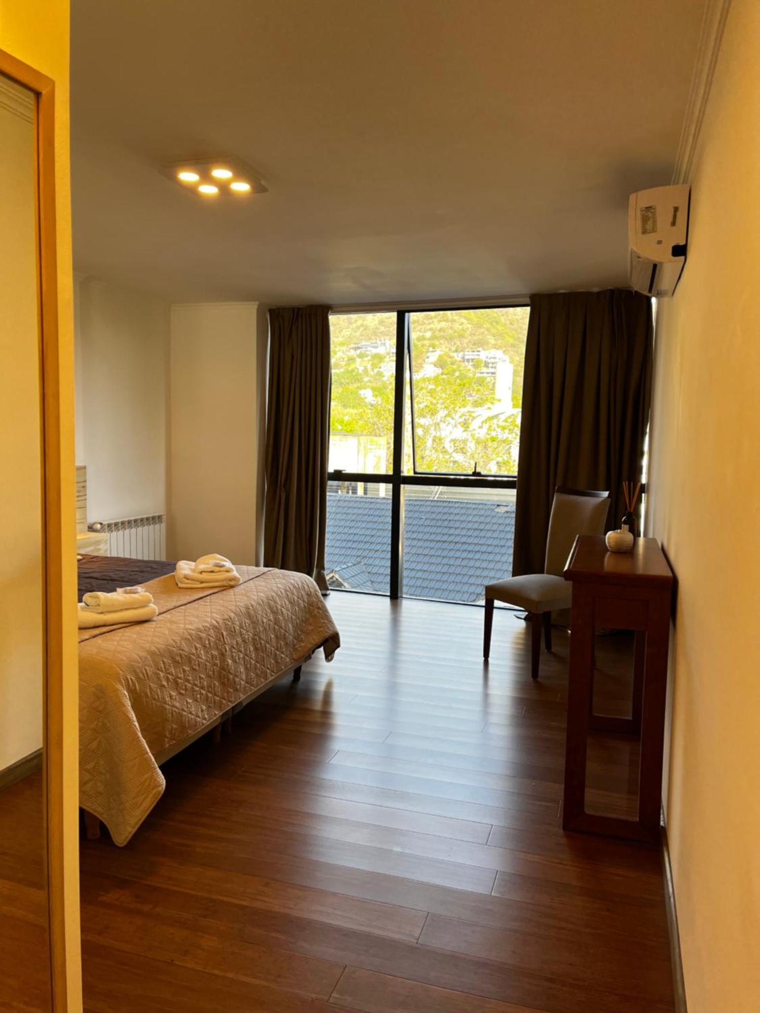 Departamento De Categoria, Con Vista A La Montana, 2 Y 2 Banos Apartamento