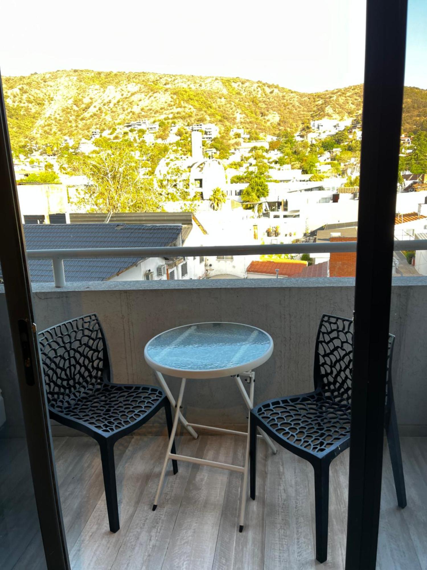 Departamento De Categoria, Con Vista A La Montana, 2 Y 2 Banos * Villa Carlos Paz