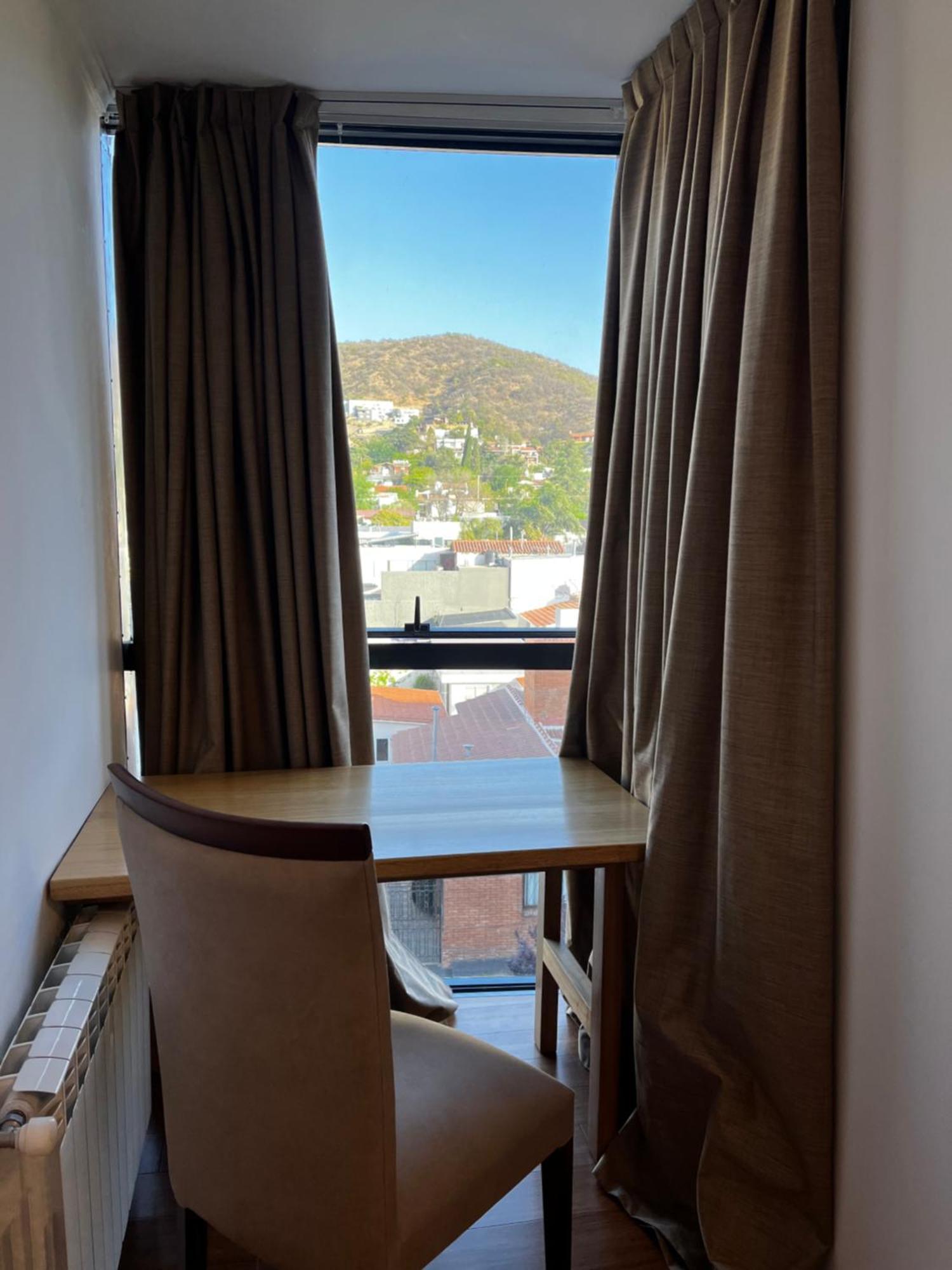 Departamento De Categoria, Con Vista A La Montana, 2 Y 2 Banos Villa Carlos Paz