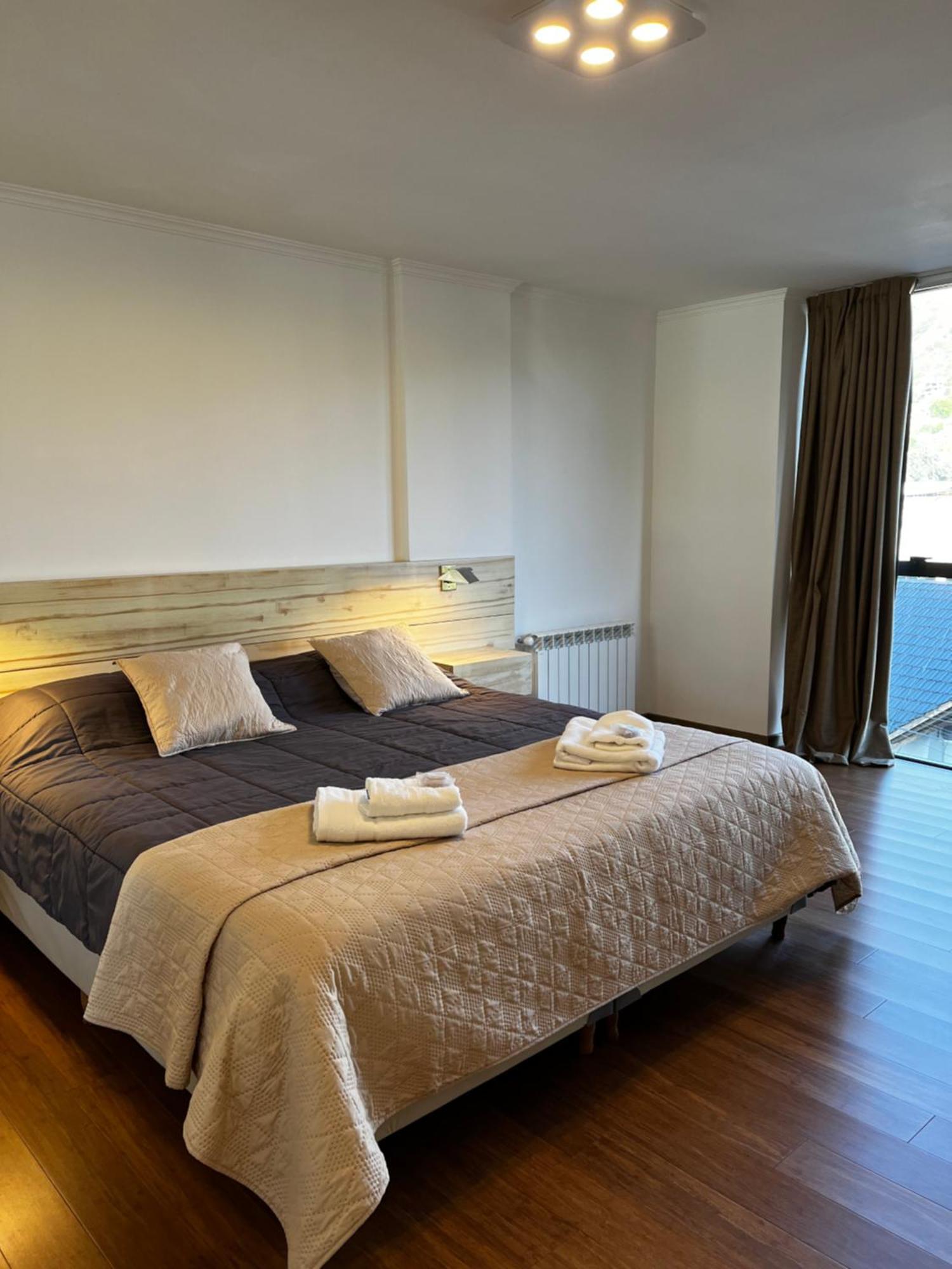 Departamento De Categoria, Con Vista A La Montana, 2 Y 2 Banos Apartamento