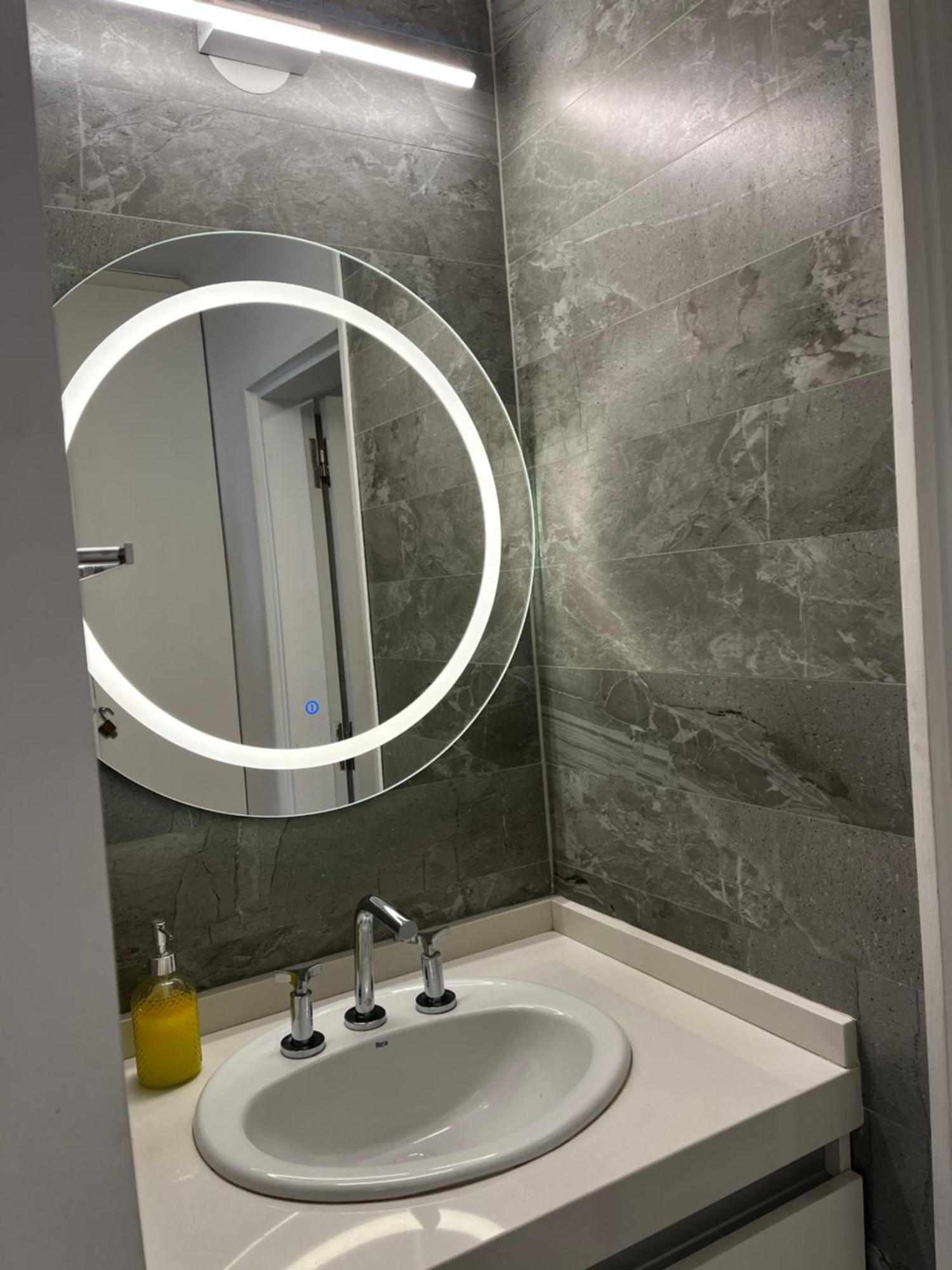 Departamento De Categoria, Con Vista A La Montana, 2 Y 2 Banos Apartamento