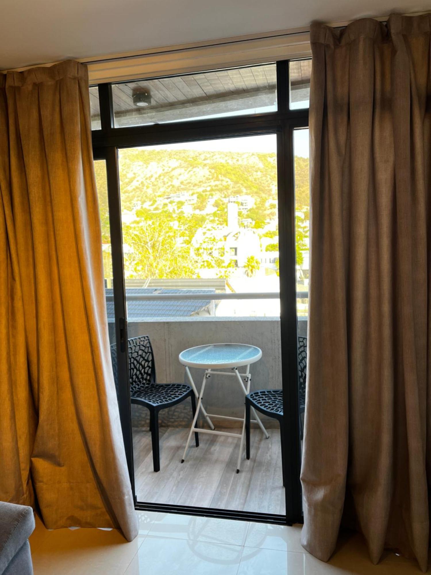 Departamento De Categoria, Con Vista A La Montana, 2 Y 2 Banos Apartamento Villa Carlos Paz
