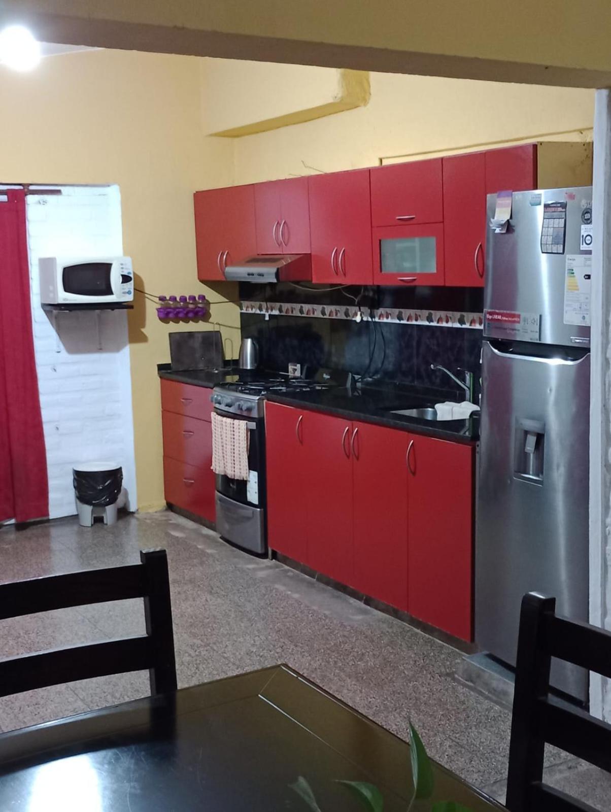 Сasa de vacaciones Lo De Charly 2 Villa Carlos Paz