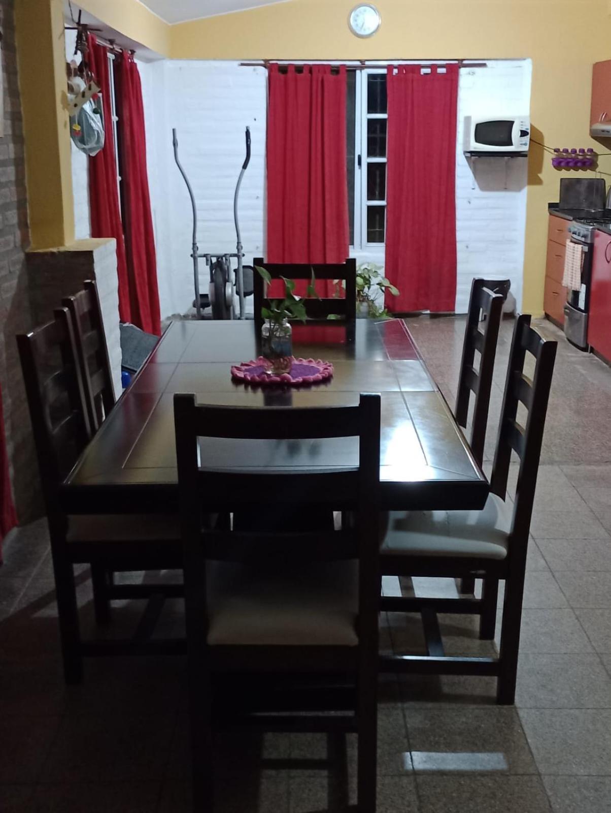 Lo De Charly 2 Сasa de vacaciones Villa Carlos Paz