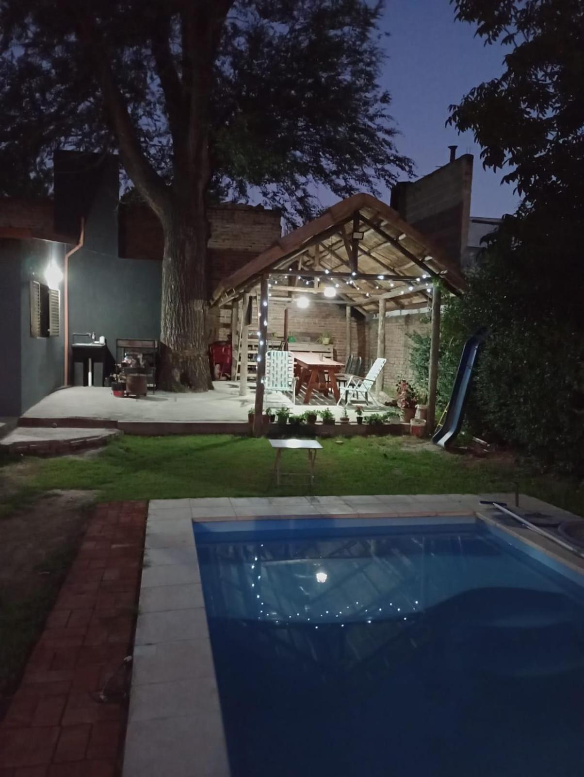Сasa de vacaciones Lo De Charly 2 Villa Carlos Paz