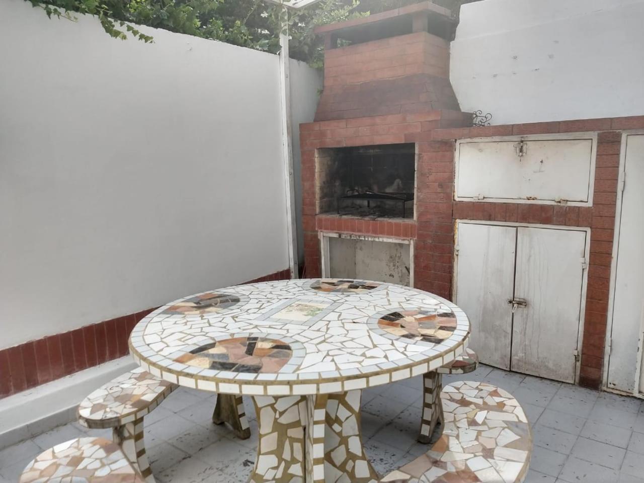 Duplex Tupungato Villa Carlos Paz