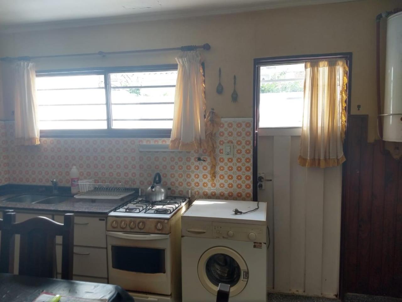 Duplex Tupungato * Villa Carlos Paz