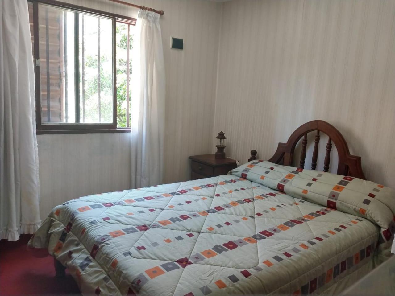 Duplex Tupungato