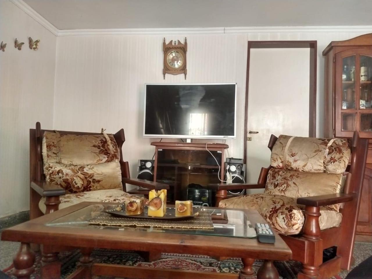 Apartamento Duplex Tupungato Villa Carlos Paz