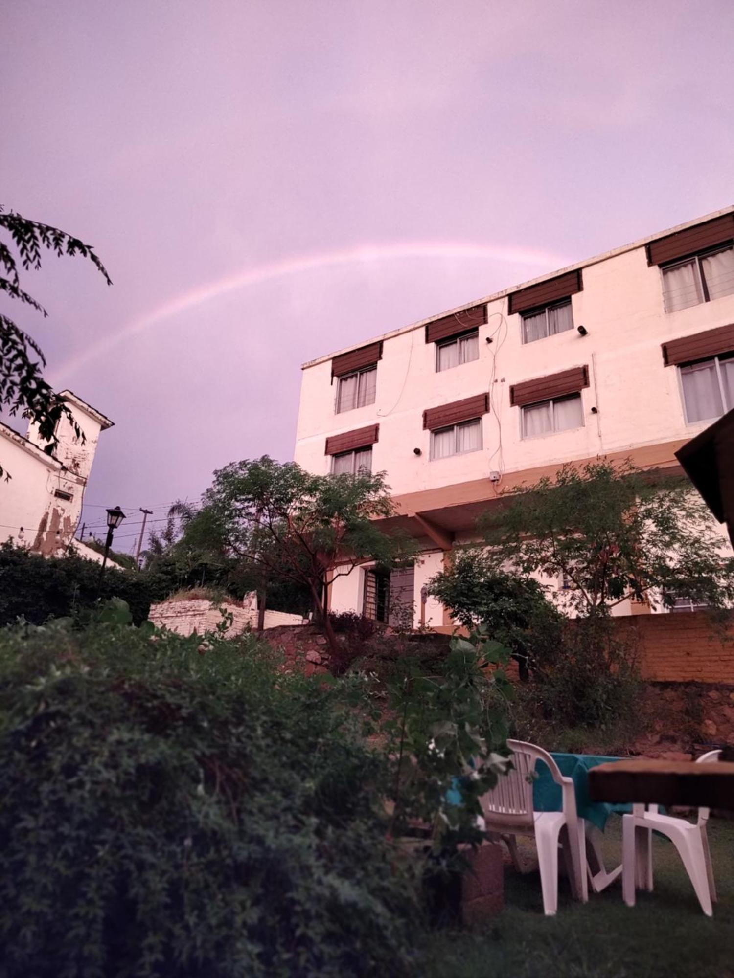 Alem Apartamento