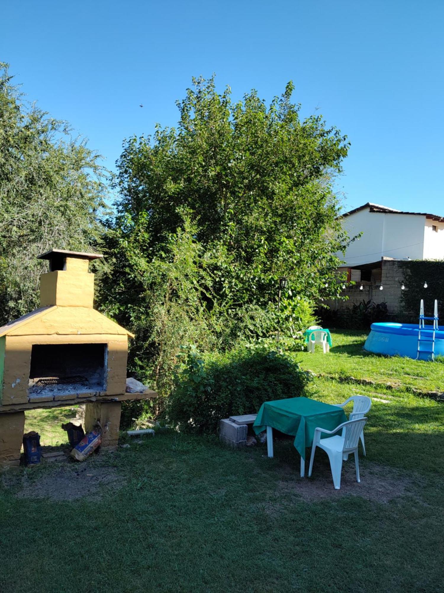 Apartamento Alem *