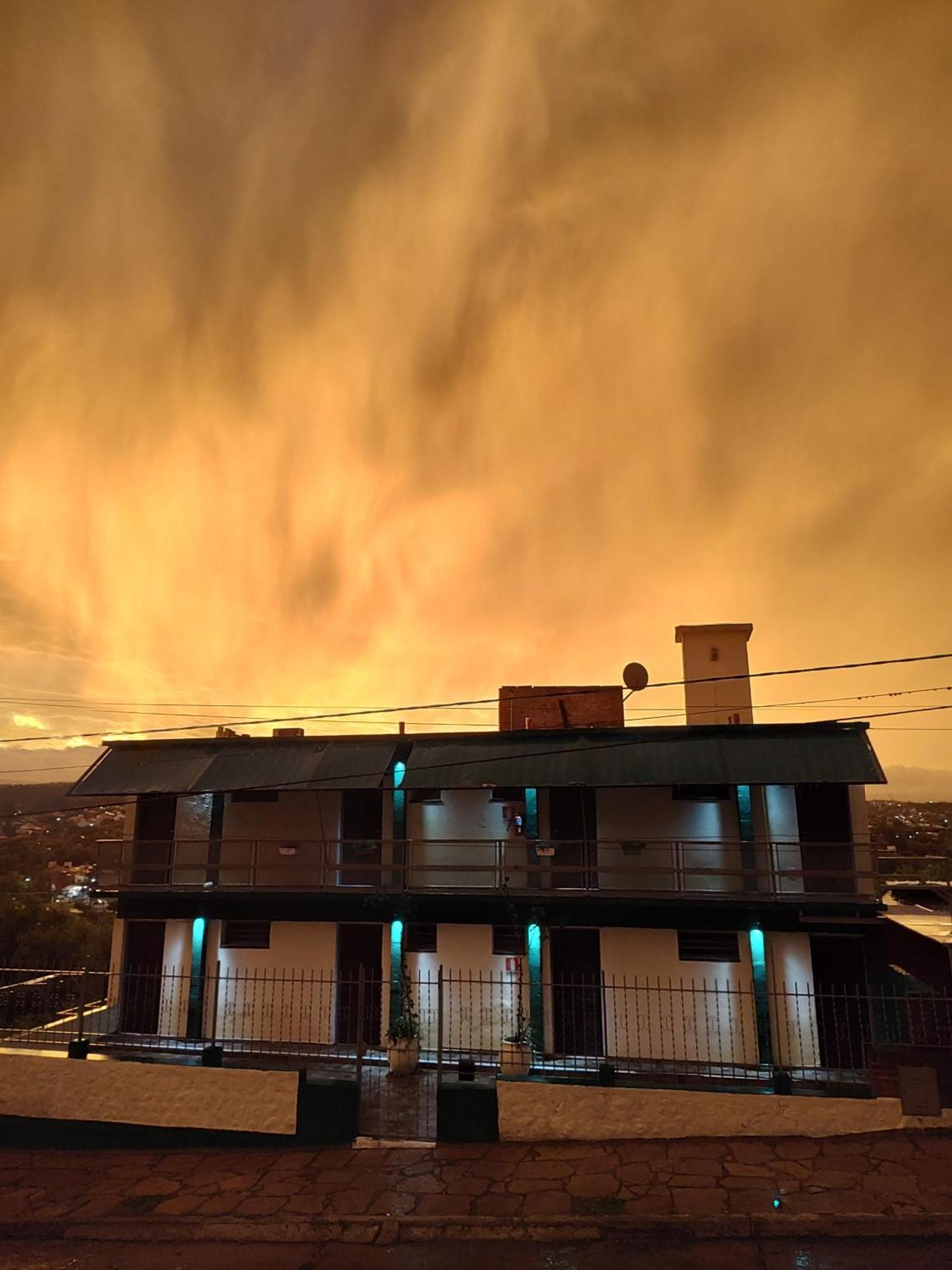Alem Villa Carlos Paz