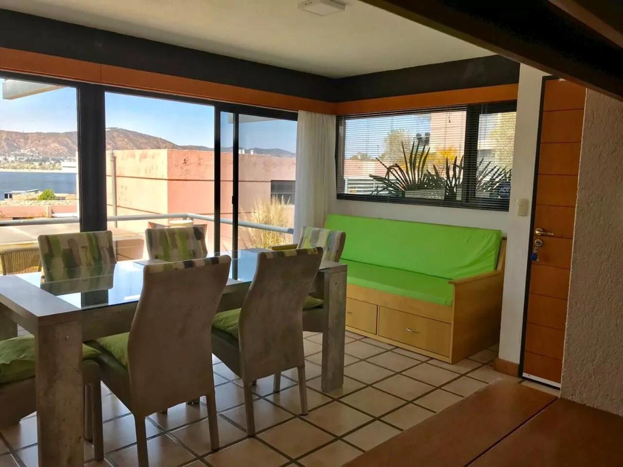 Apartamento Casa N-3 En Terrazas Del *