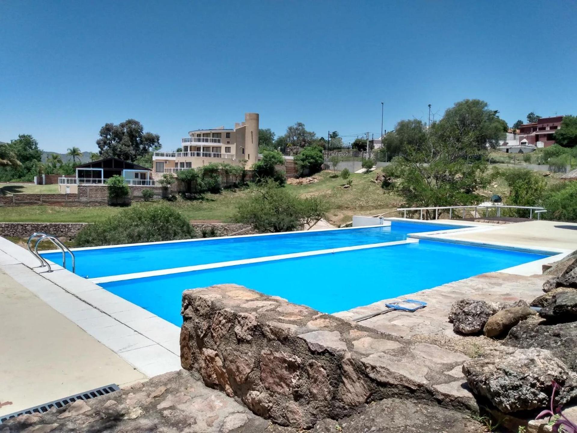 Casa N-3 En Terrazas Del * Villa Carlos Paz