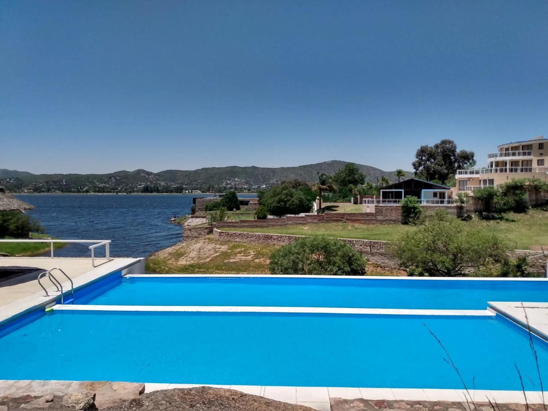 Casa N-3 En Terrazas Del *