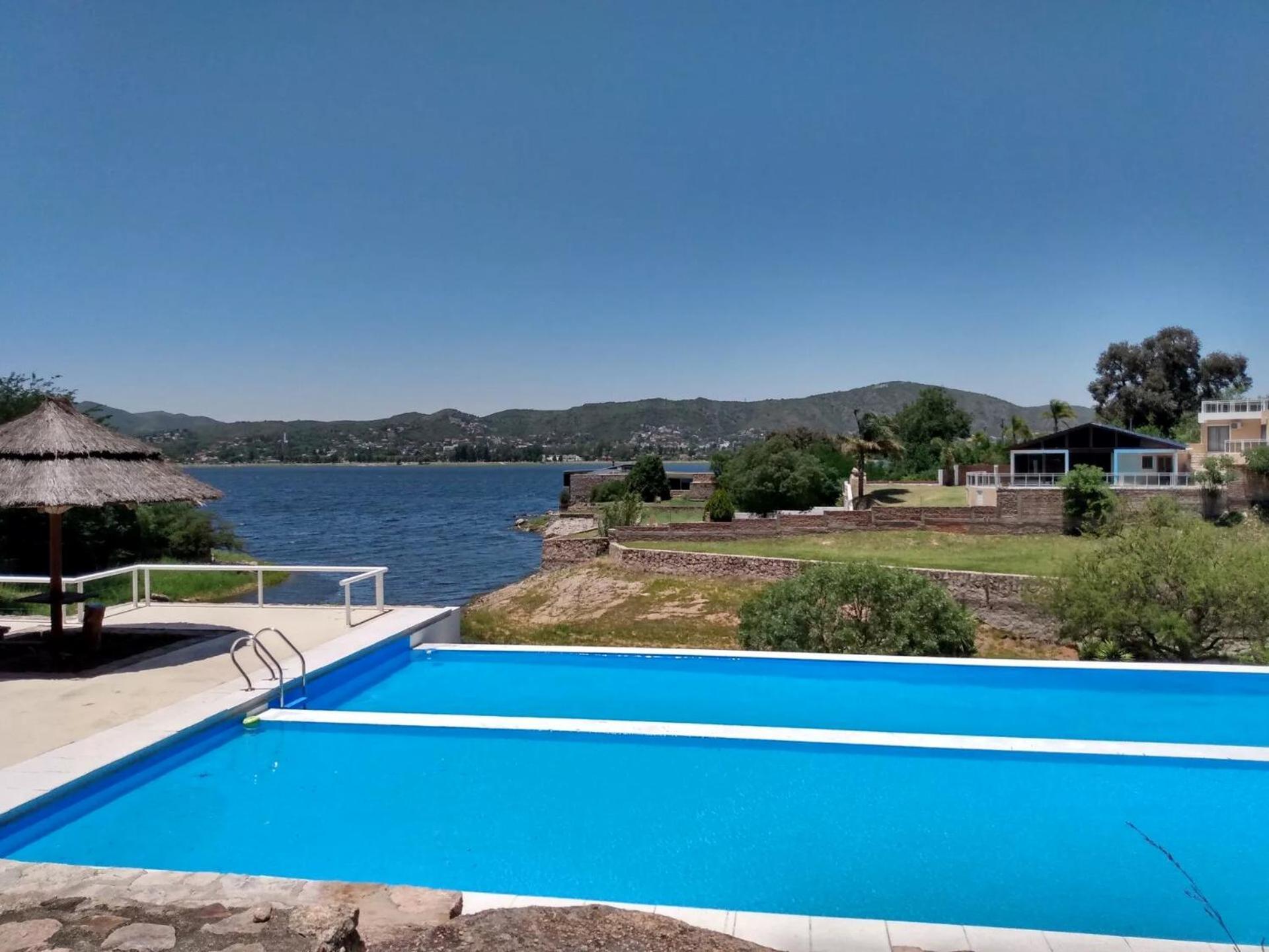 Casa N-3 En Terrazas Del Apartamento