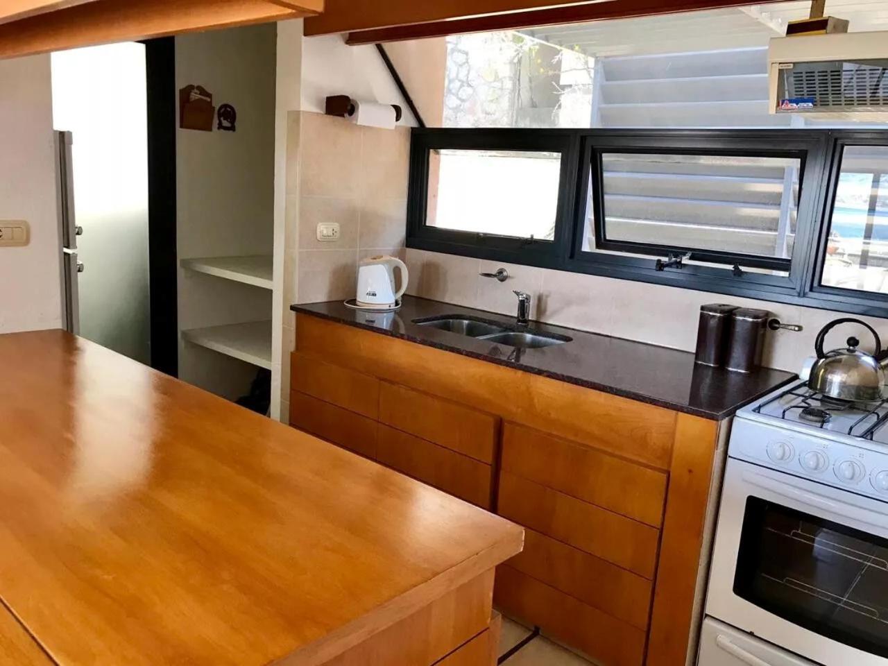Casa N-3 En Terrazas Del Villa Carlos Paz