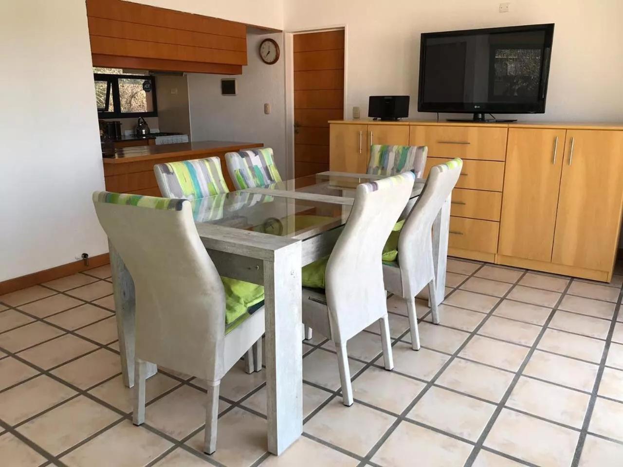 Casa N-3 En Terrazas Del Apartamento *