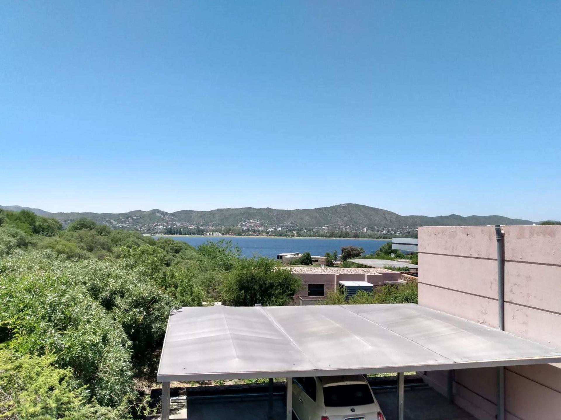 Casa N-3 En Terrazas Del Apartamento